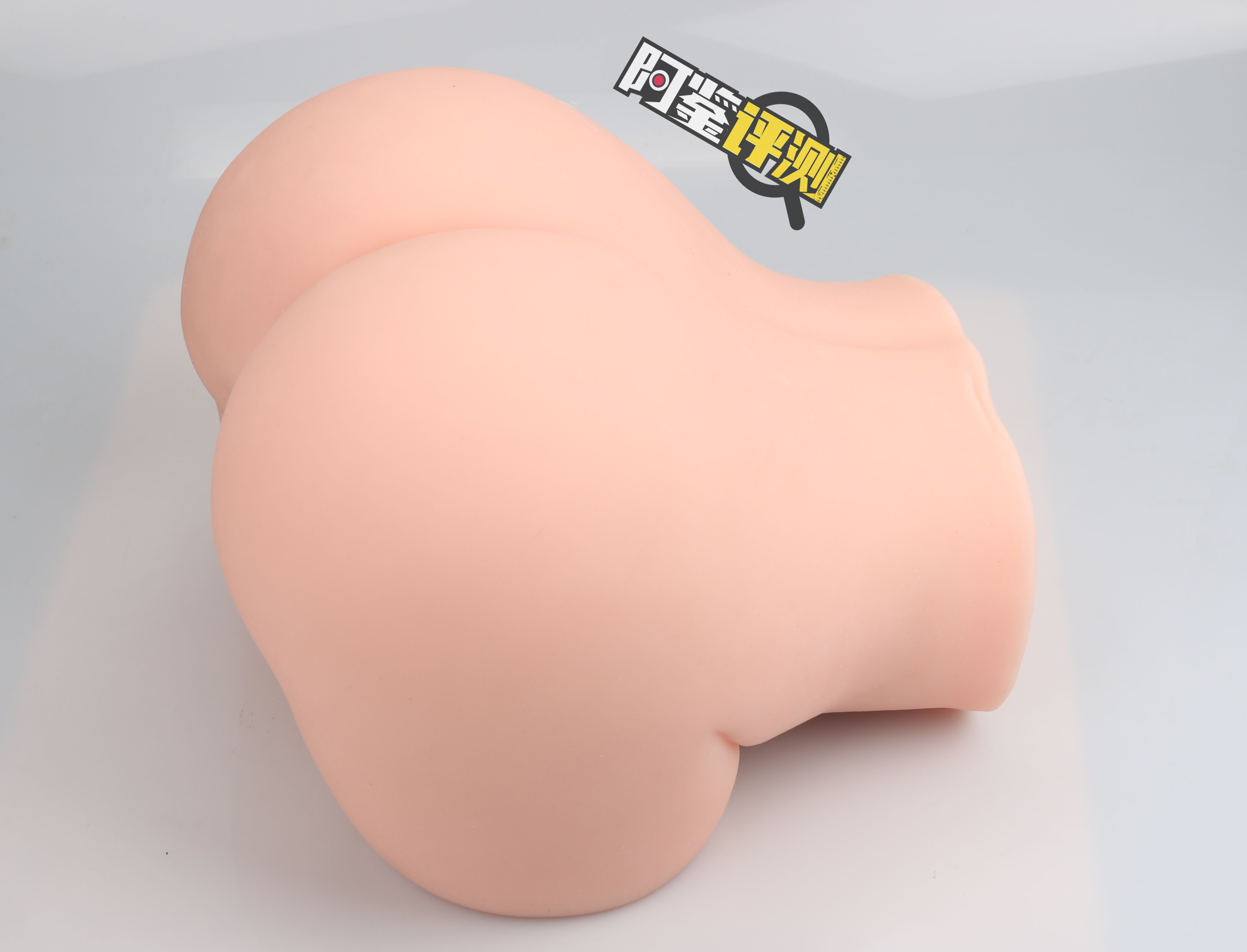 LOVEFACTOR麻美优子（大臀模）评测，分量超足的高性价比臀模！