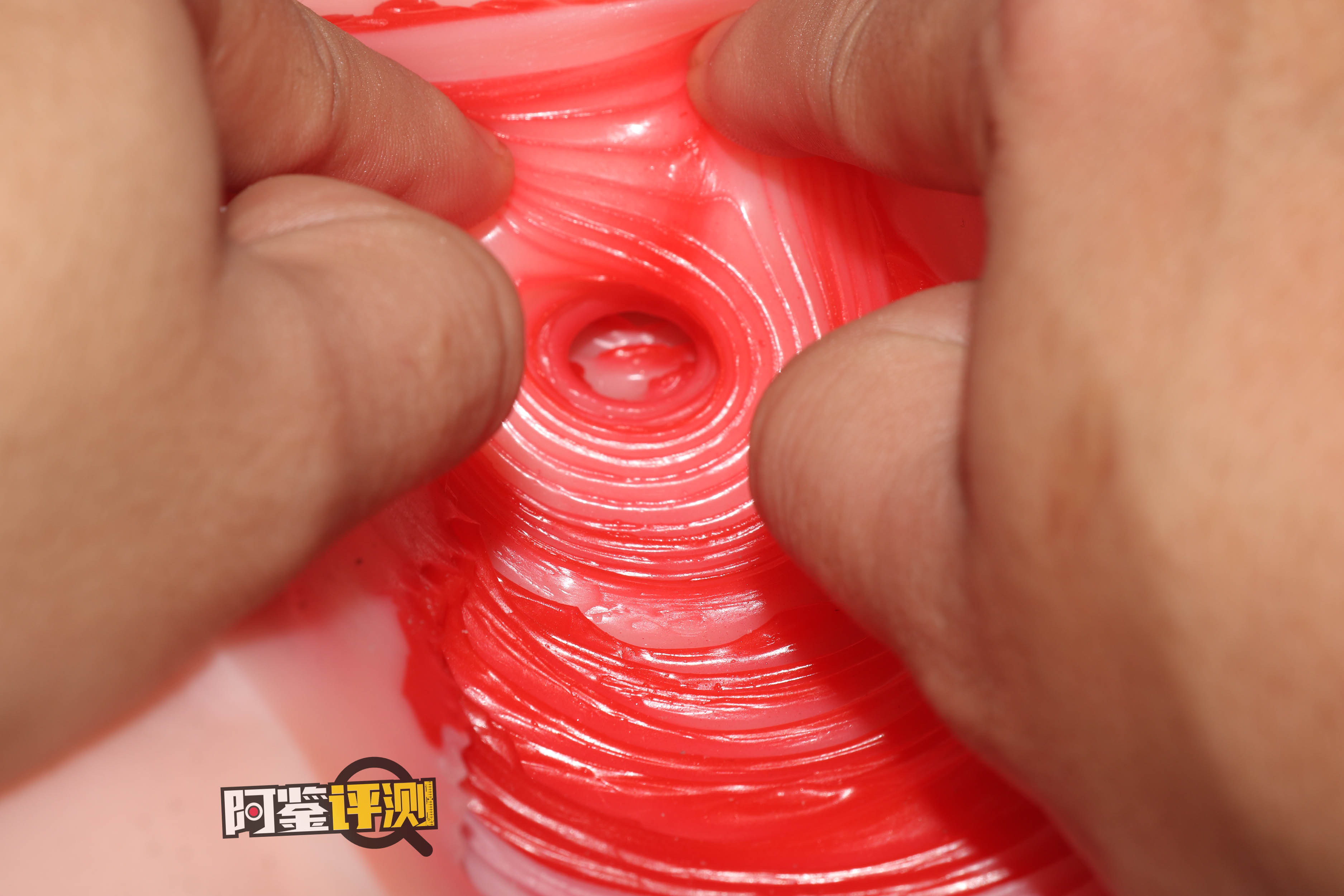 LOVEFACTOR麻美优子（大臀模）评测，分量超足的高性价比臀模！