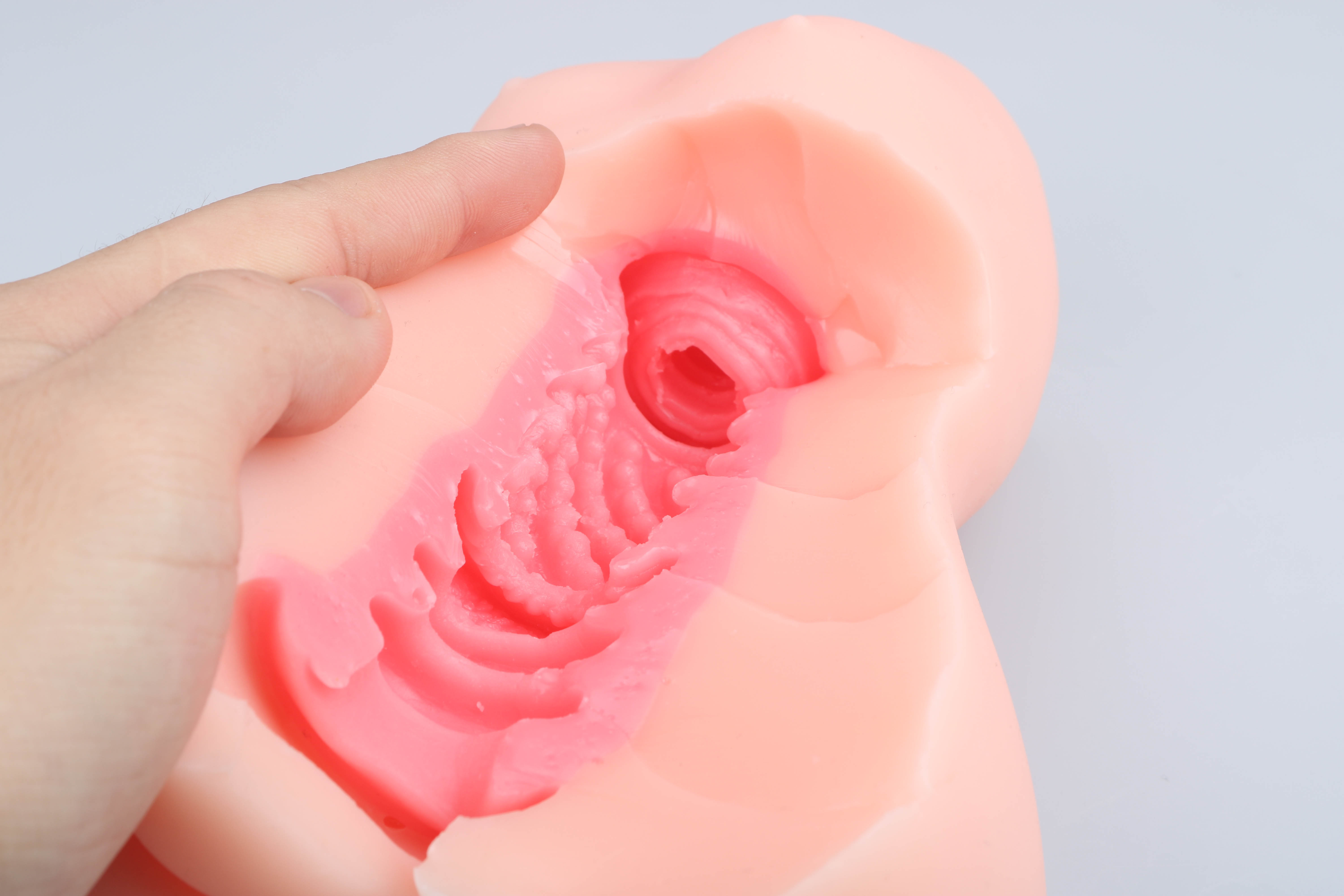 Lovefactor——“榨汁魅魔”评测，1000发契约！但这样的“榨”未免太温柔了......