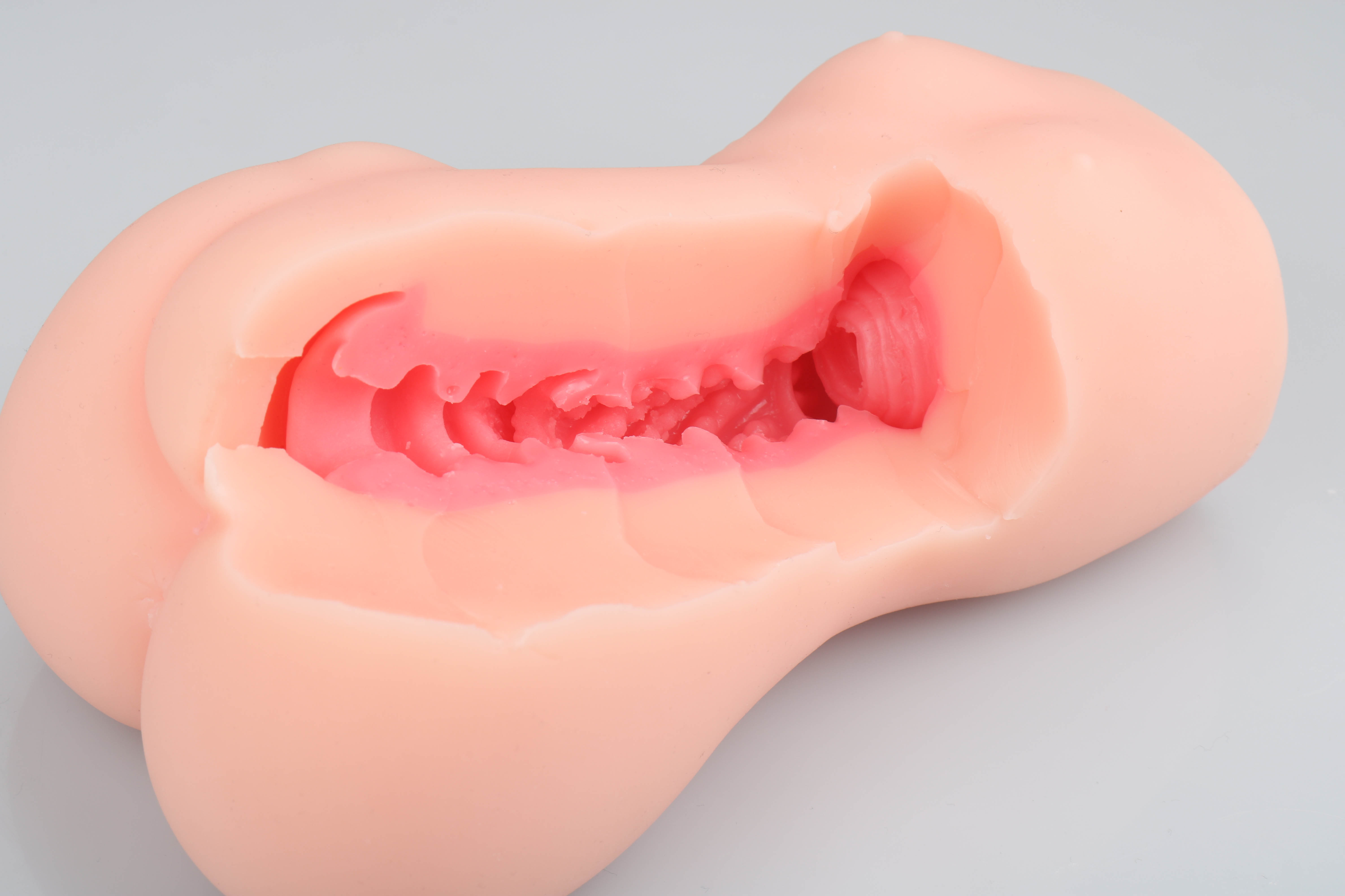 Lovefactor——“榨汁魅魔”评测，1000发契约！但这样的“榨”未免太温柔了......