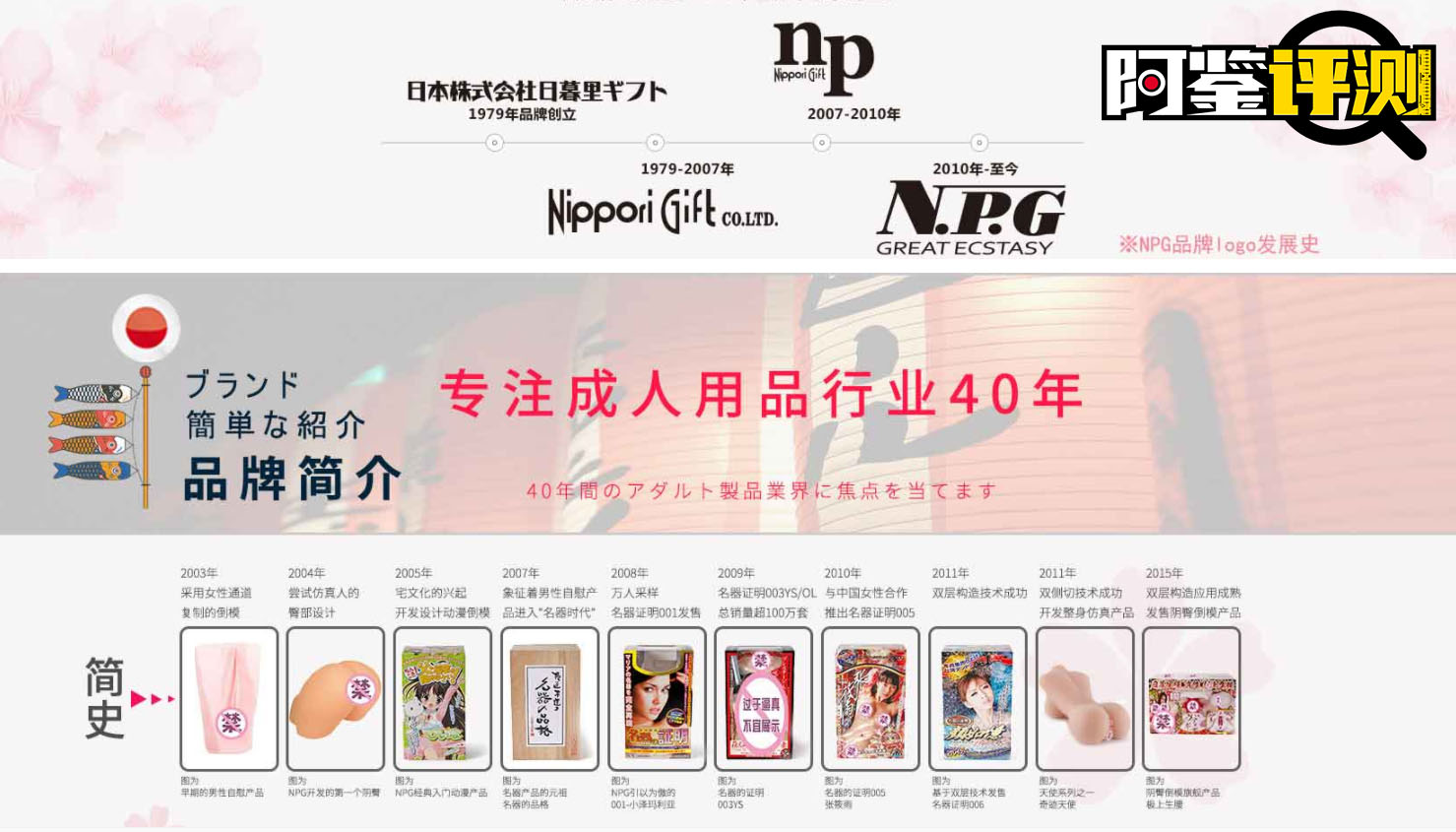 （慢玩系列）NPG-003ys评测，外观仿真细腻，内部狠活科技！
