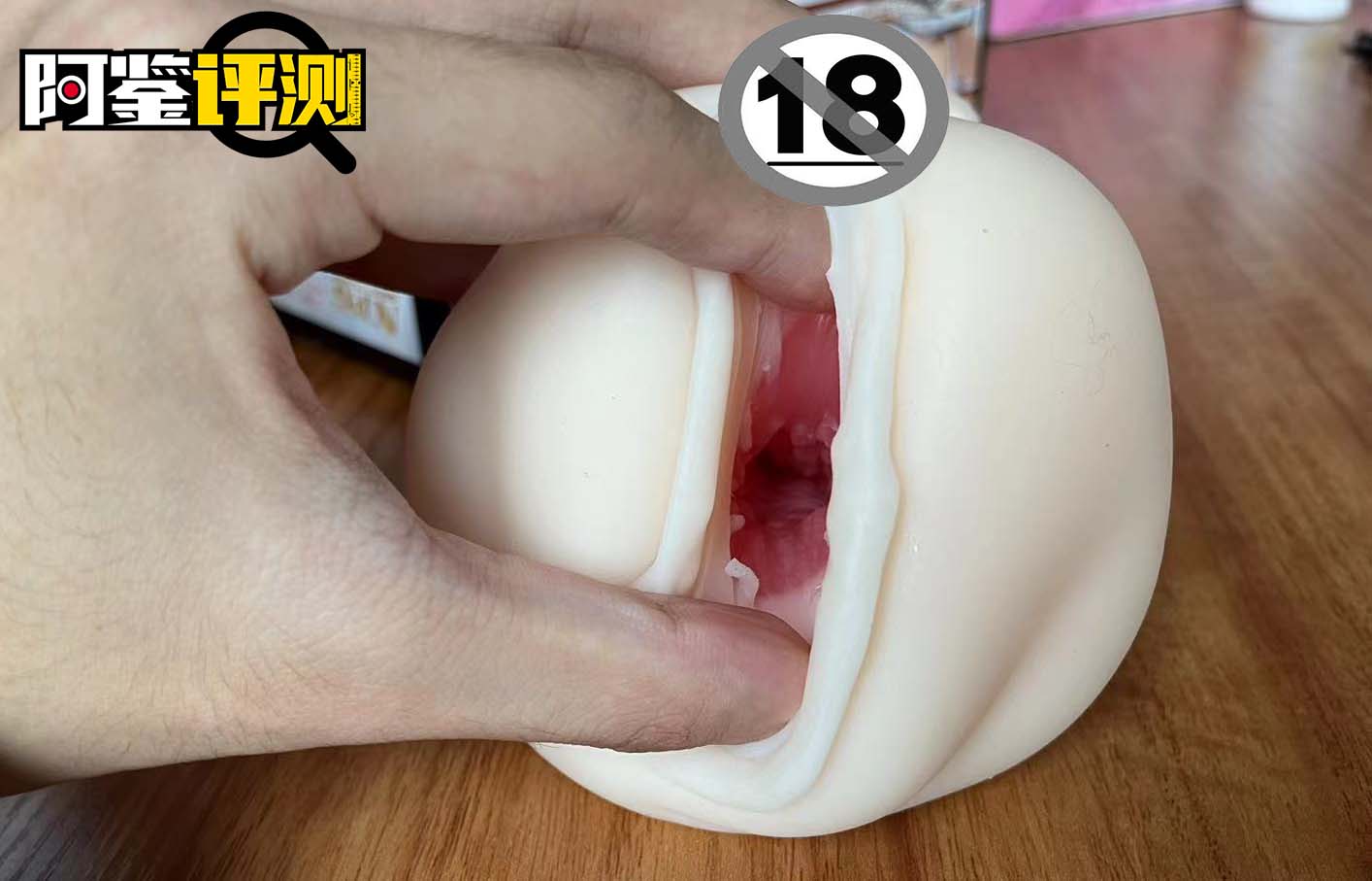 (慢玩系列)NPG-003ys评测,外观仿真细腻,内部狠活科技!