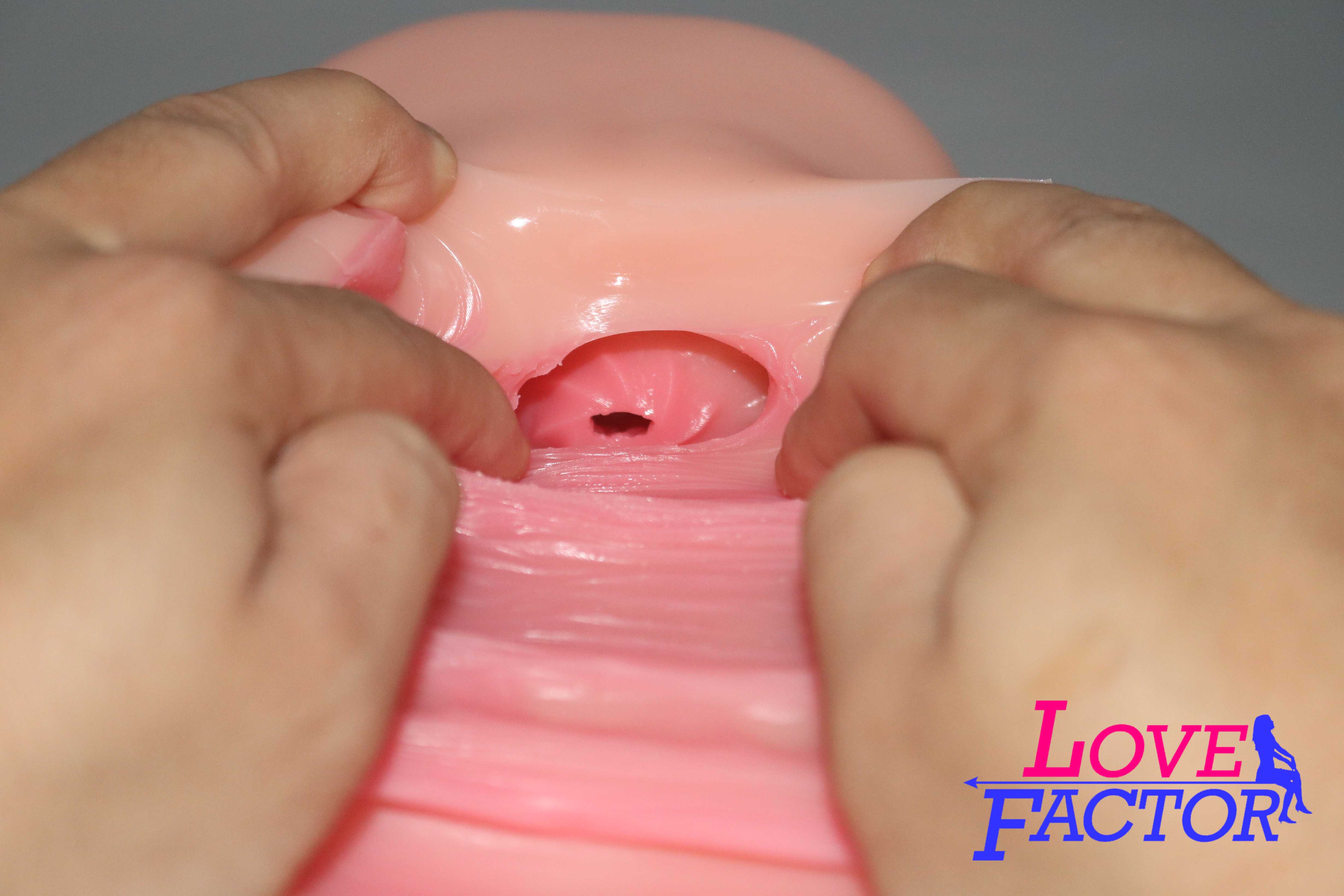 Lovefactor应援会长（小屁股）评测，啦啦队长的弹球小屁屁