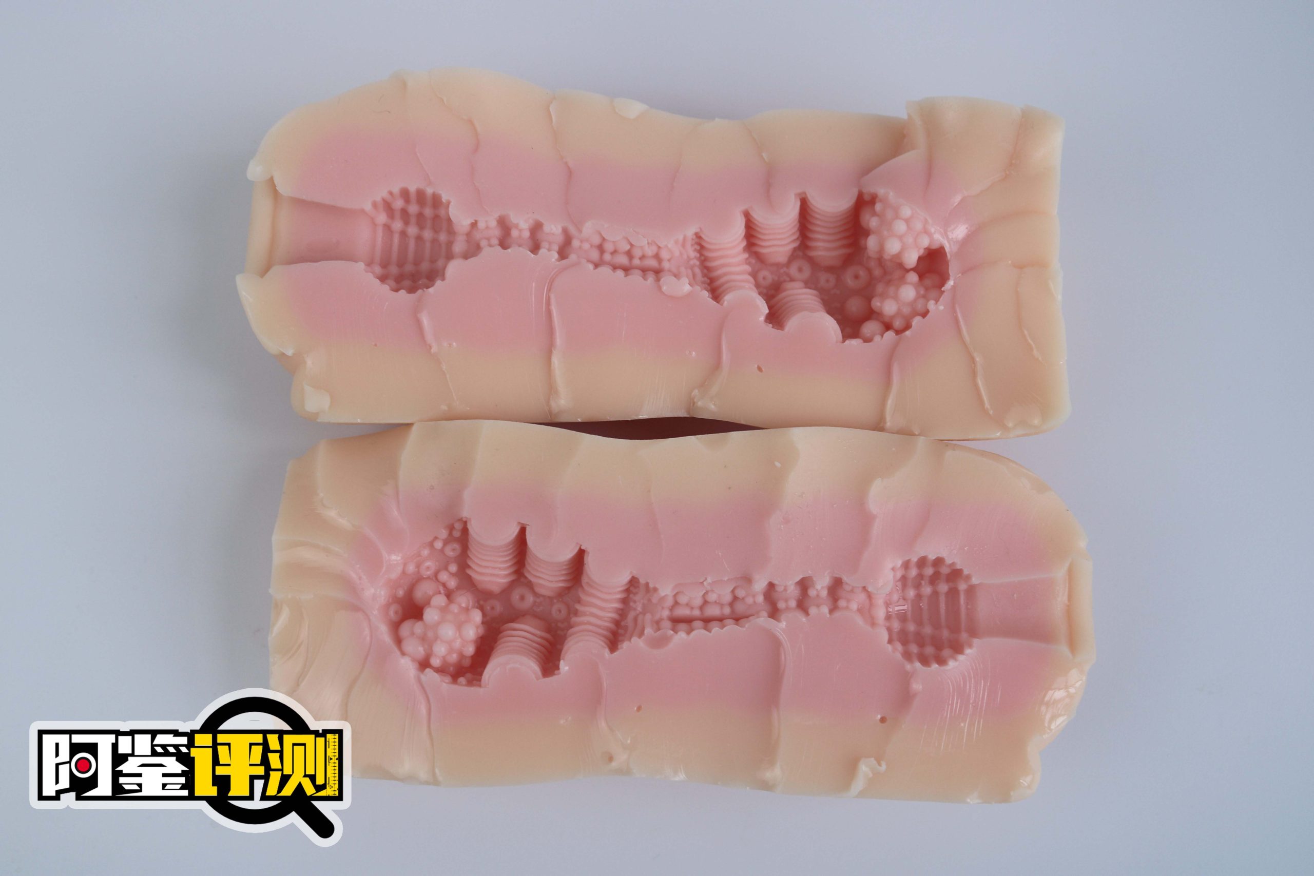 对子哈特-“大小姐-瑠”评测!(高刺激),高硬高弹!传统宫口突破杯的优化版!