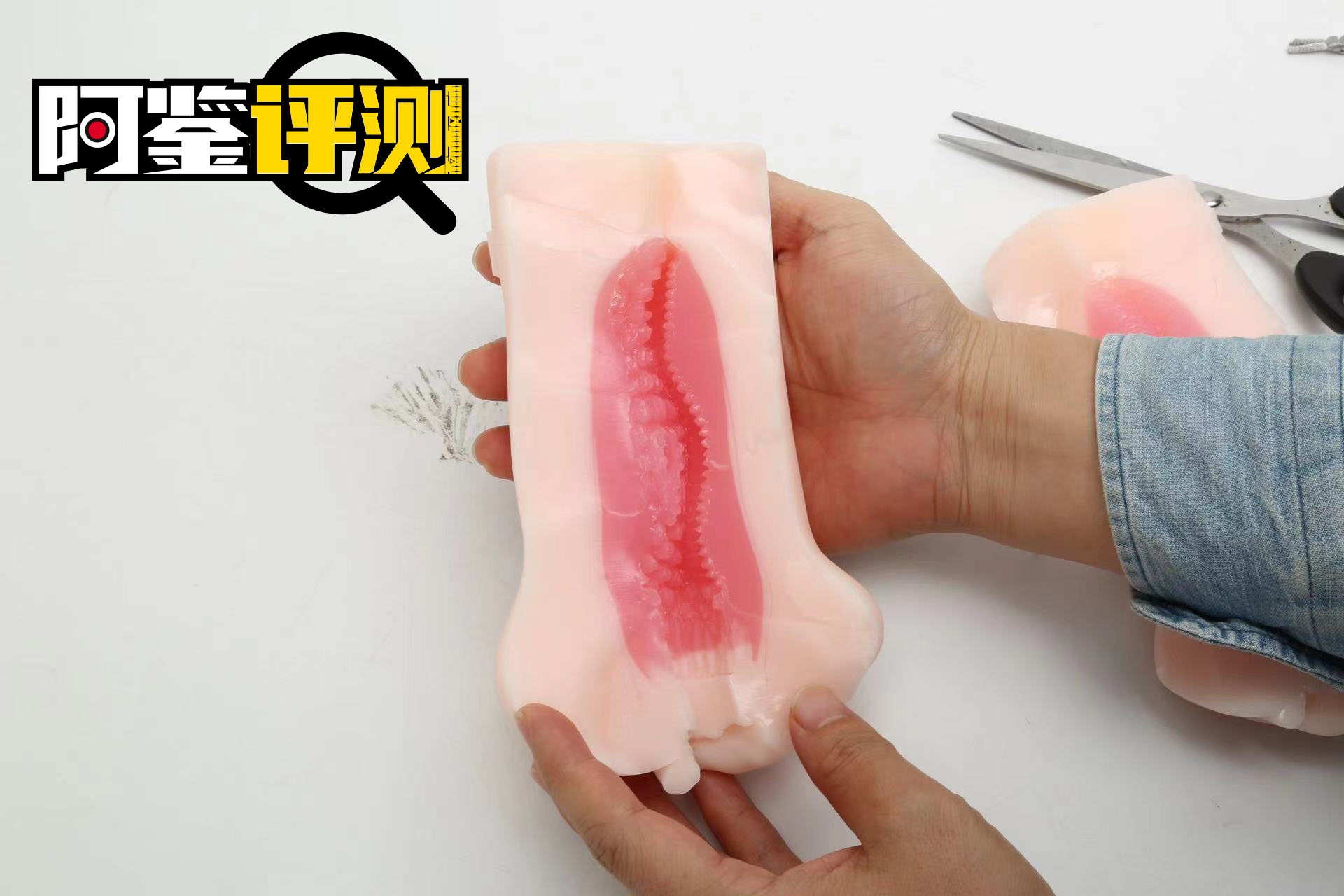 (慢玩系列)NPG-003ys评测,外观仿真细腻,内部狠活科技!