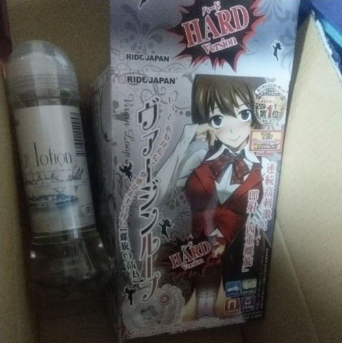 （高刺激系列）RideJapan螺旋系列测评，五合一全系列对比，老司机看过来