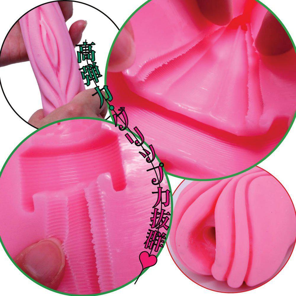 (高刺激系列)RideJapan螺旋系列测评,五合一全系列对比,老司机看过来