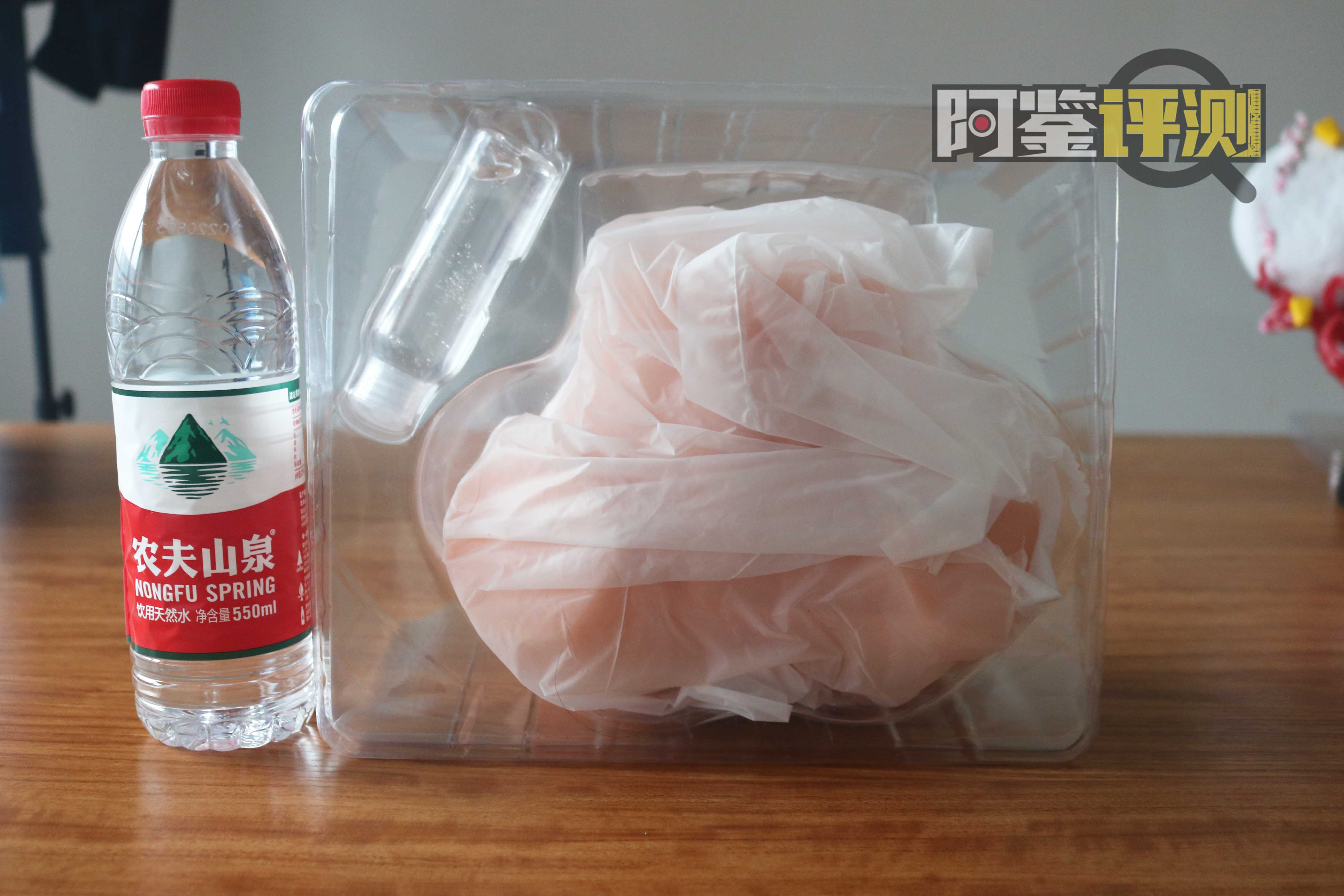 onaho小豆子臀模评测,超幼的“雌小鬼”祢豆子,极致细节,慢玩小臀!