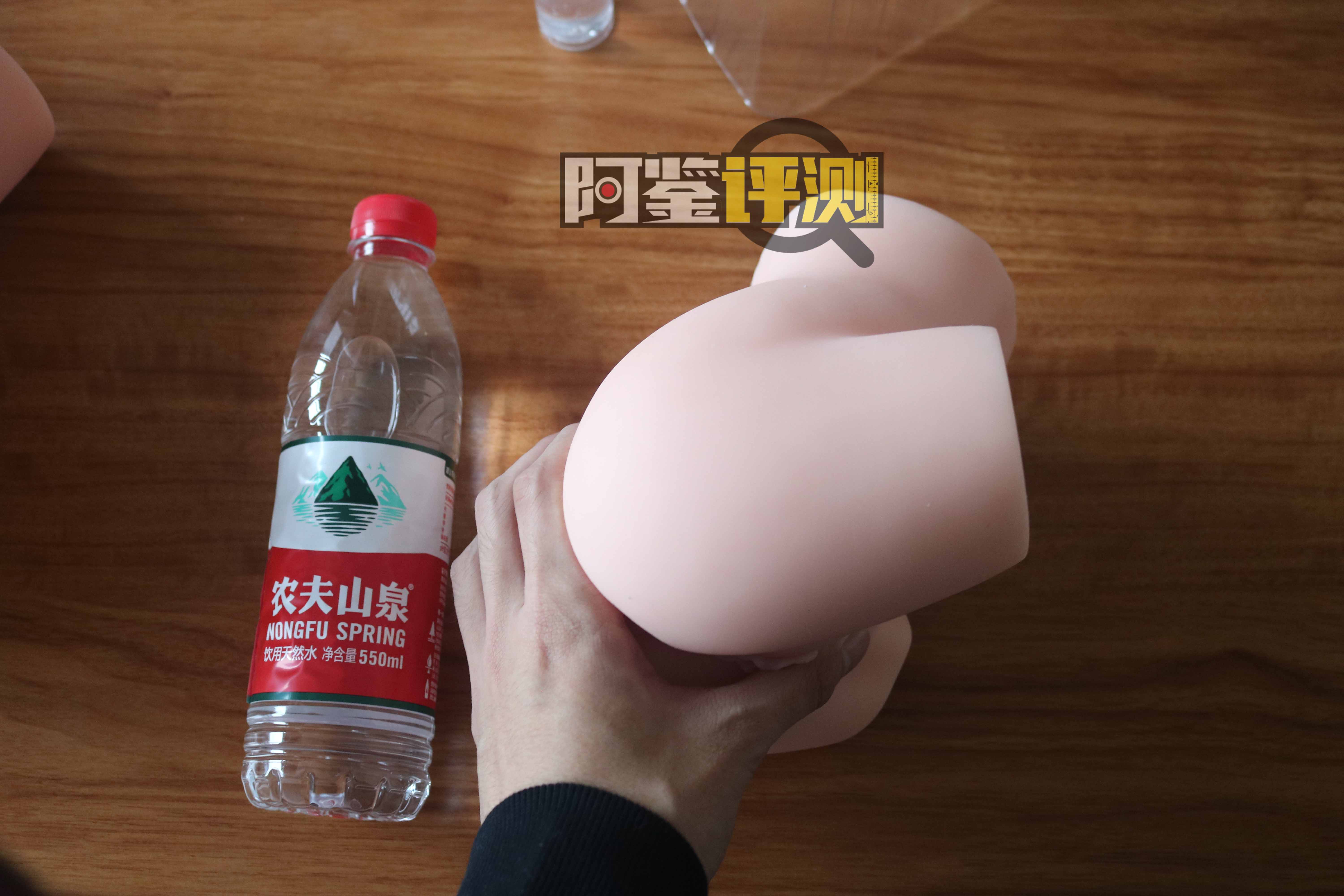 onaho小豆子臀模评测,超幼的“雌小鬼”祢豆子,极致细节,慢玩小臀!