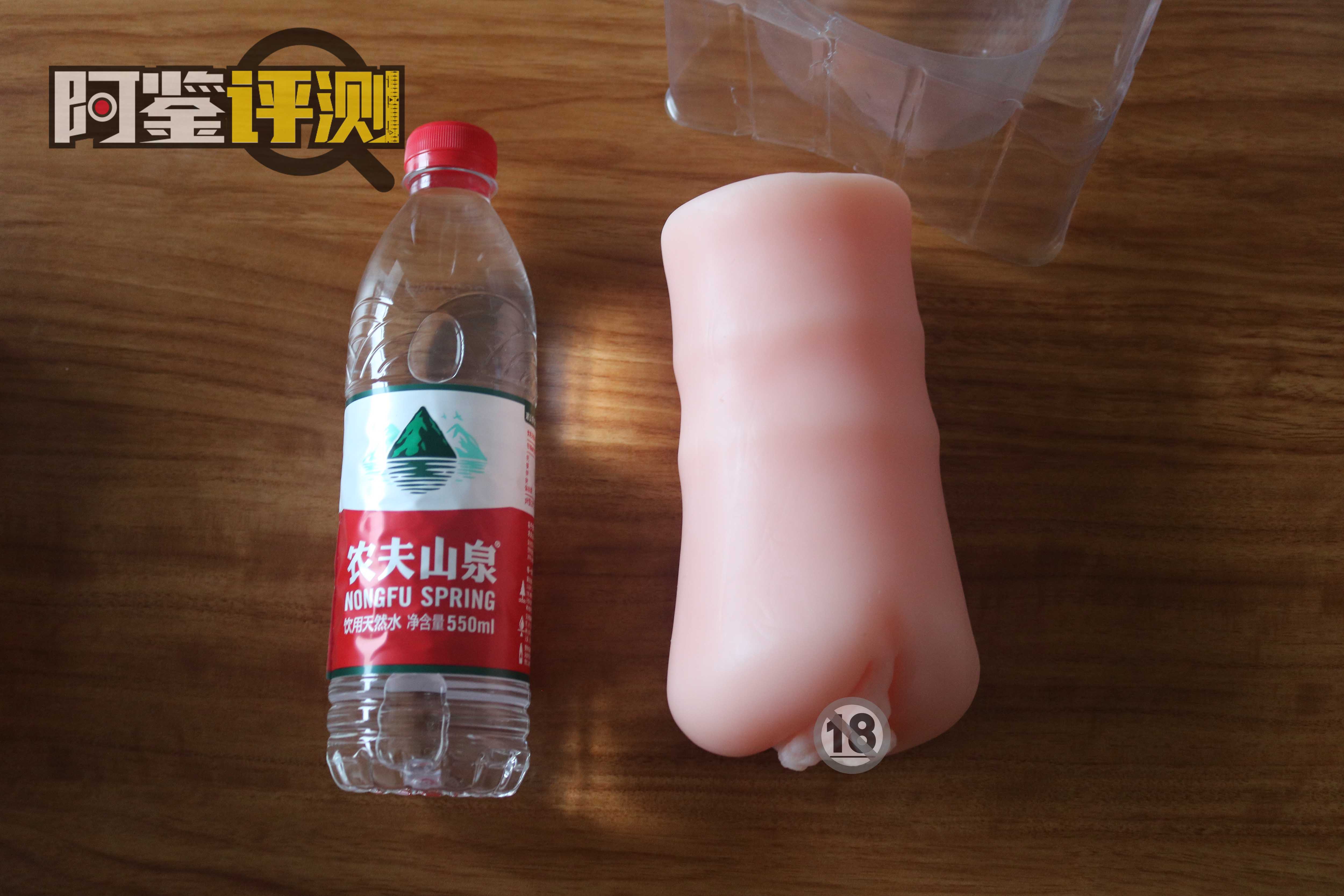 Lovefactor恋爱幻想评测,独创三层材料杯,极致的包裹感!