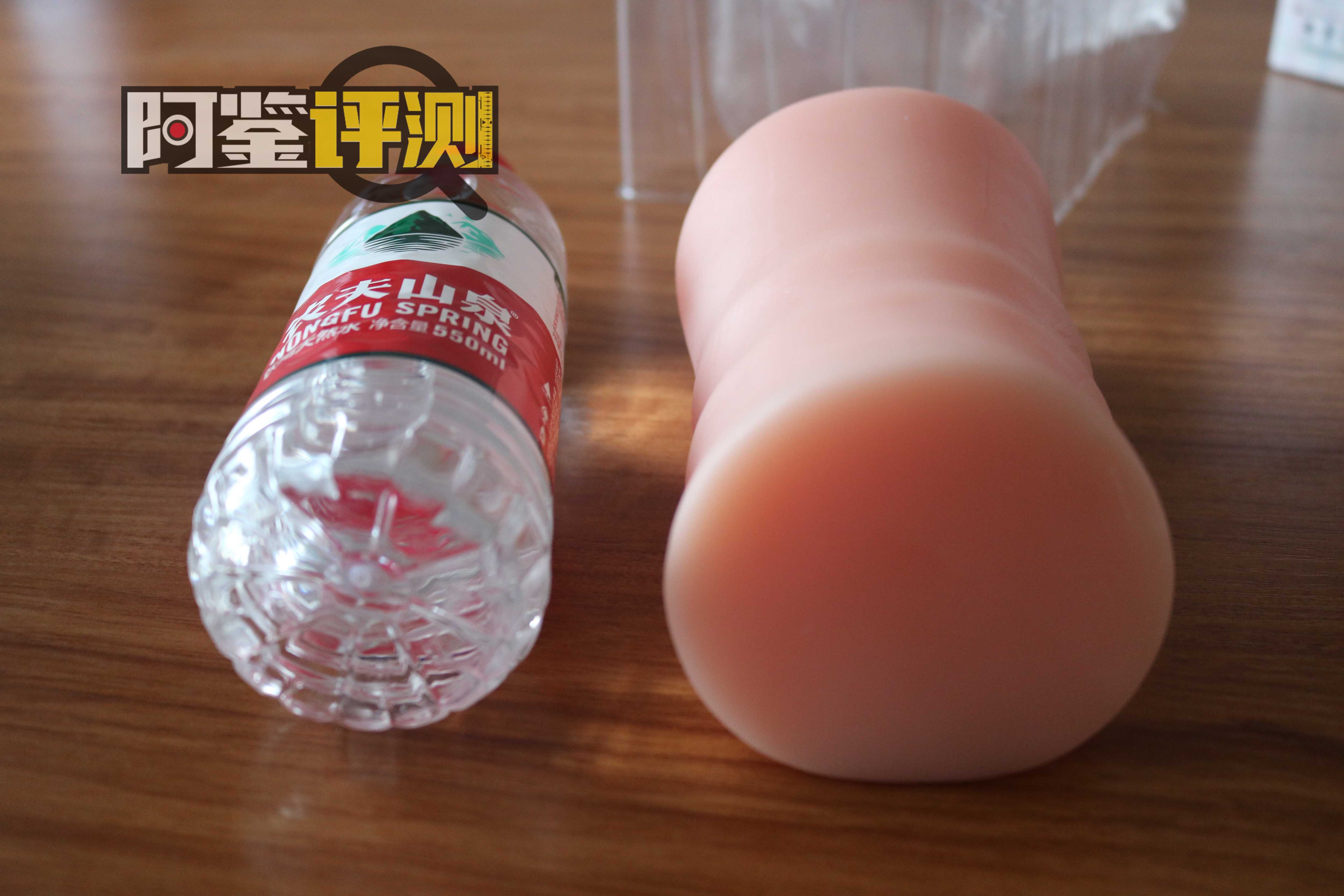 Lovefactor恋爱幻想评测,独创三层材料杯,极致的包裹感!