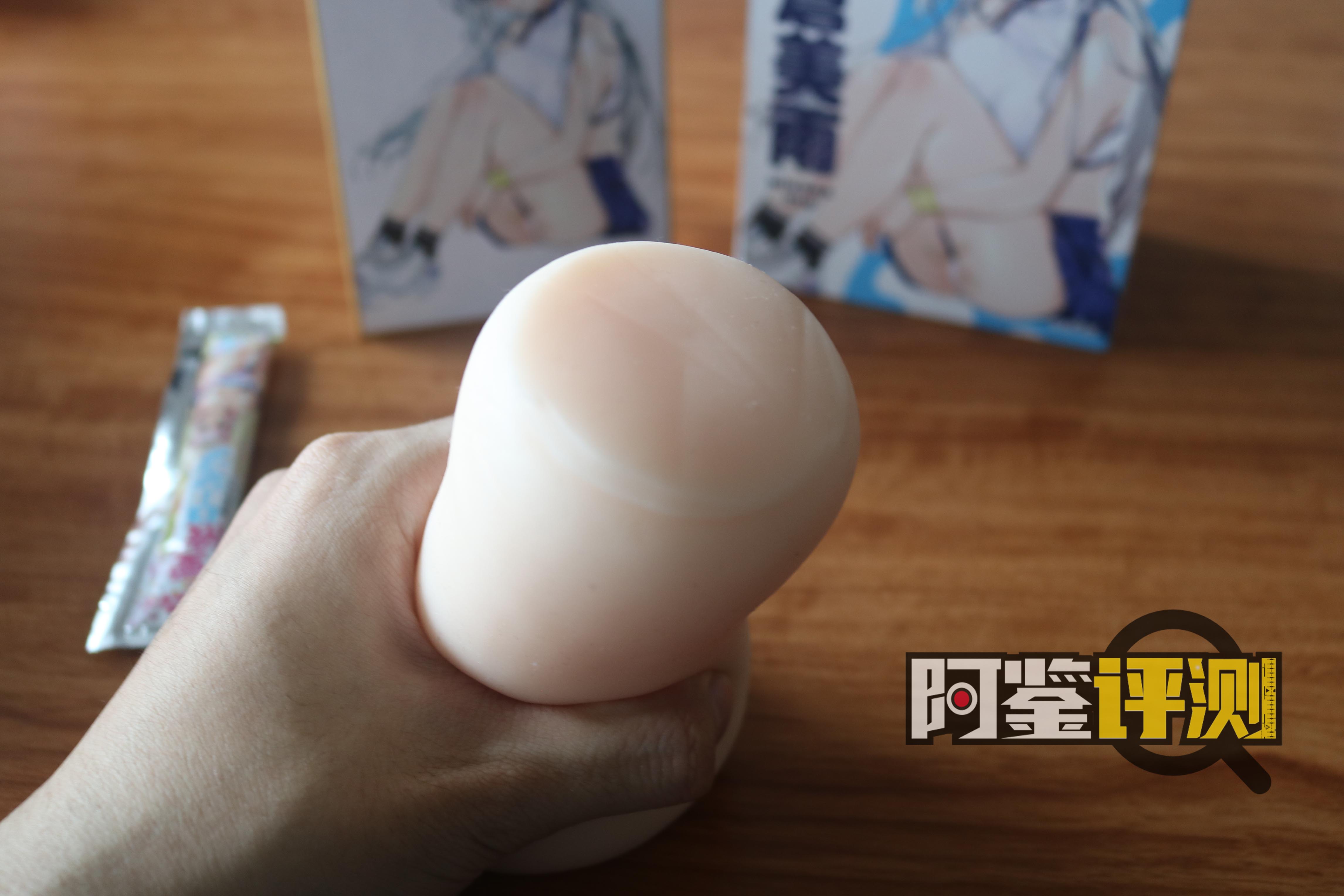 汤玛托易士-白狐“御仓美雨”评测，轻小说联名款，独特体验