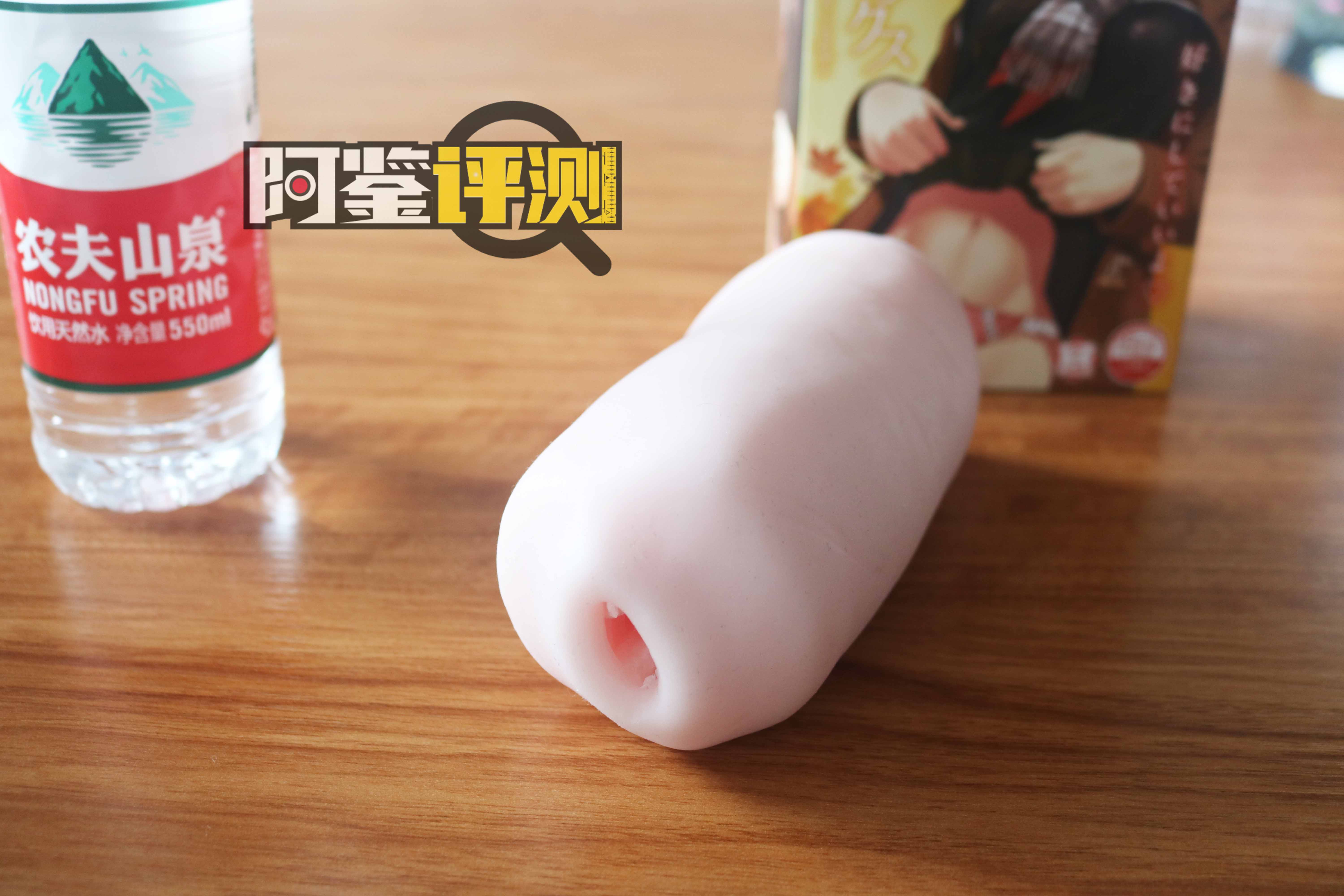 汤玛托易士-发情JK“秋之回忆”评测，极具设计特点的慢玩