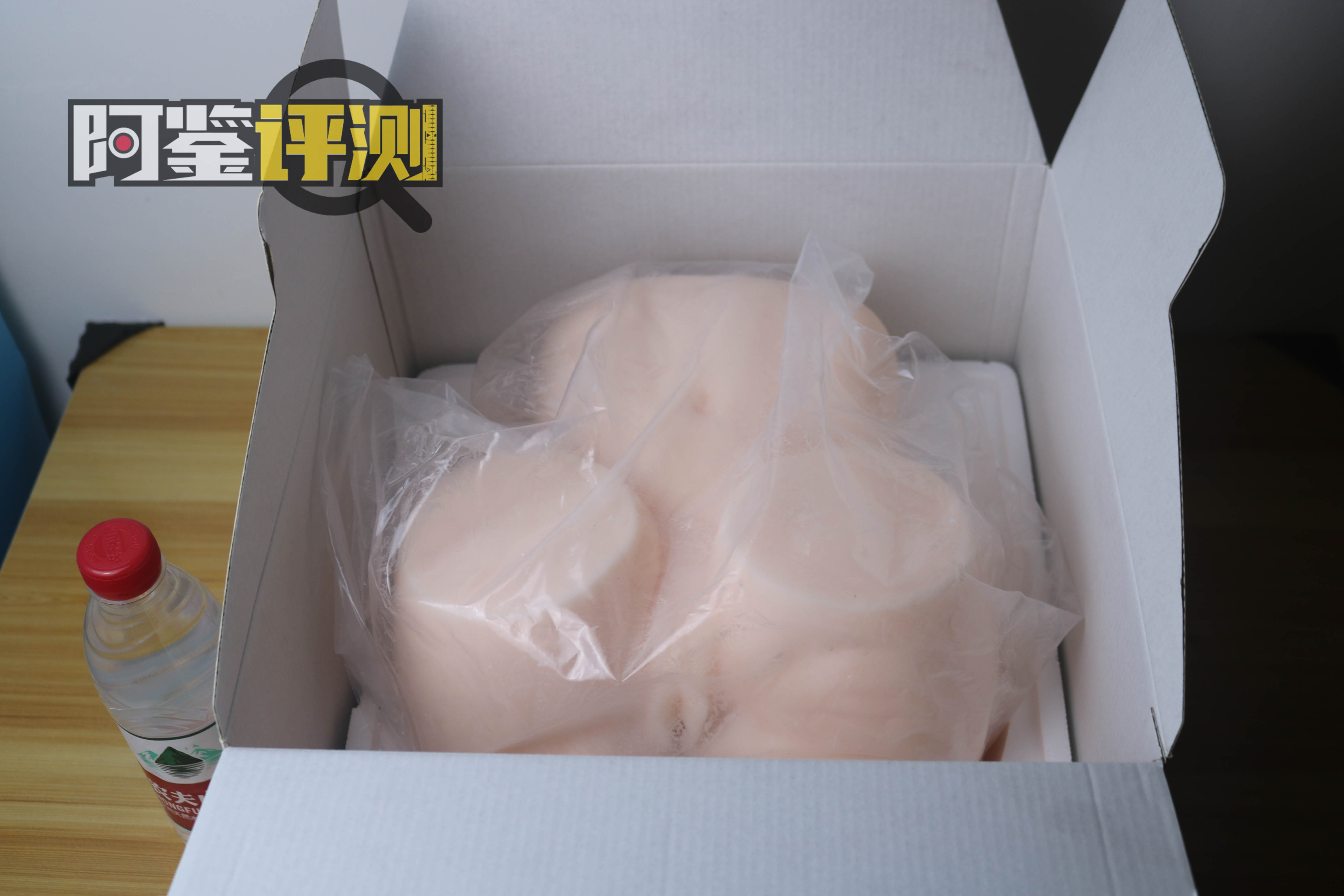 NPG极上生腰（七代目）评测！备受瞩目的续作，首次采用电动设计的顶配大屁股！