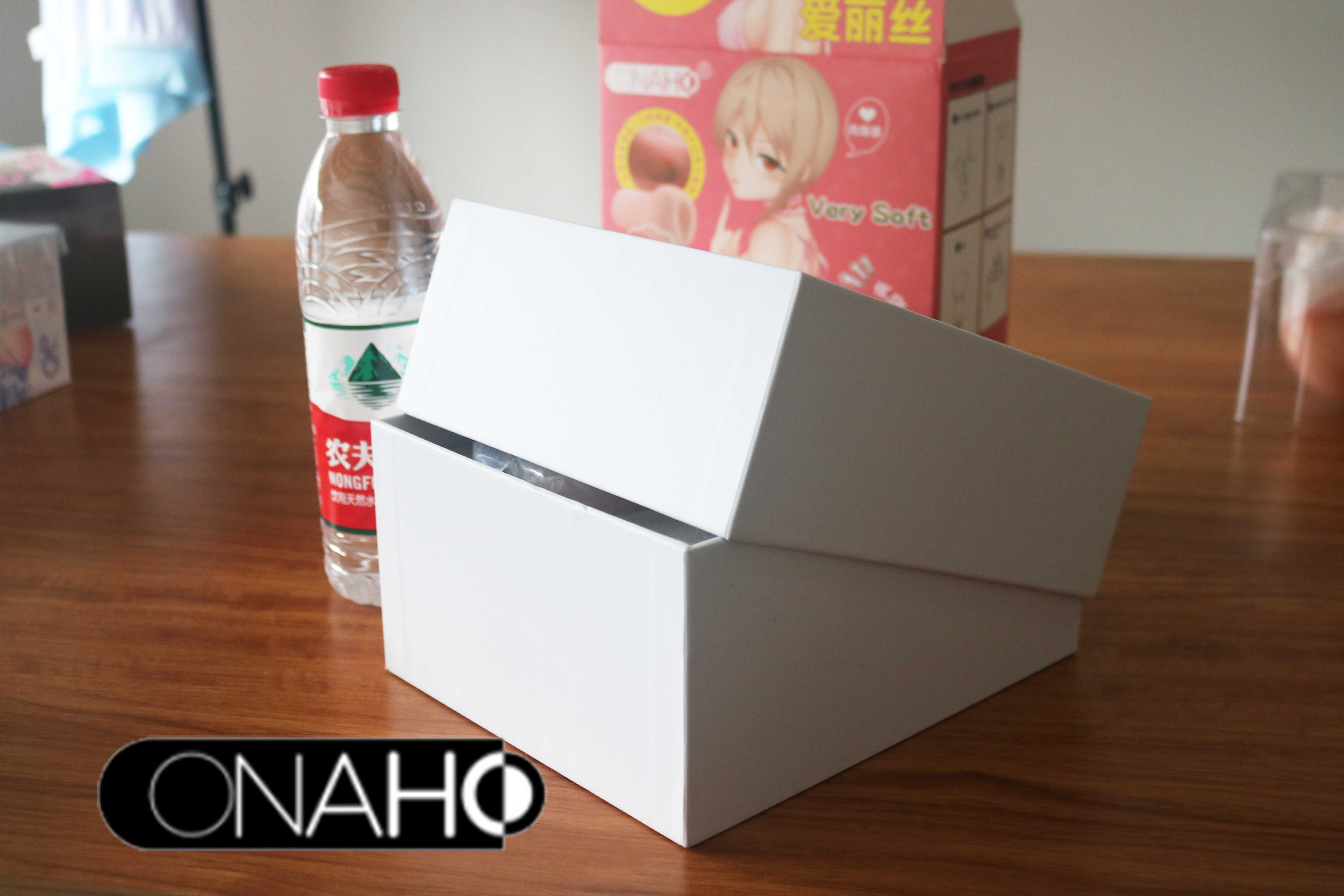 onaho女神爱丽丝评测，国产品牌的软胶大魔王~