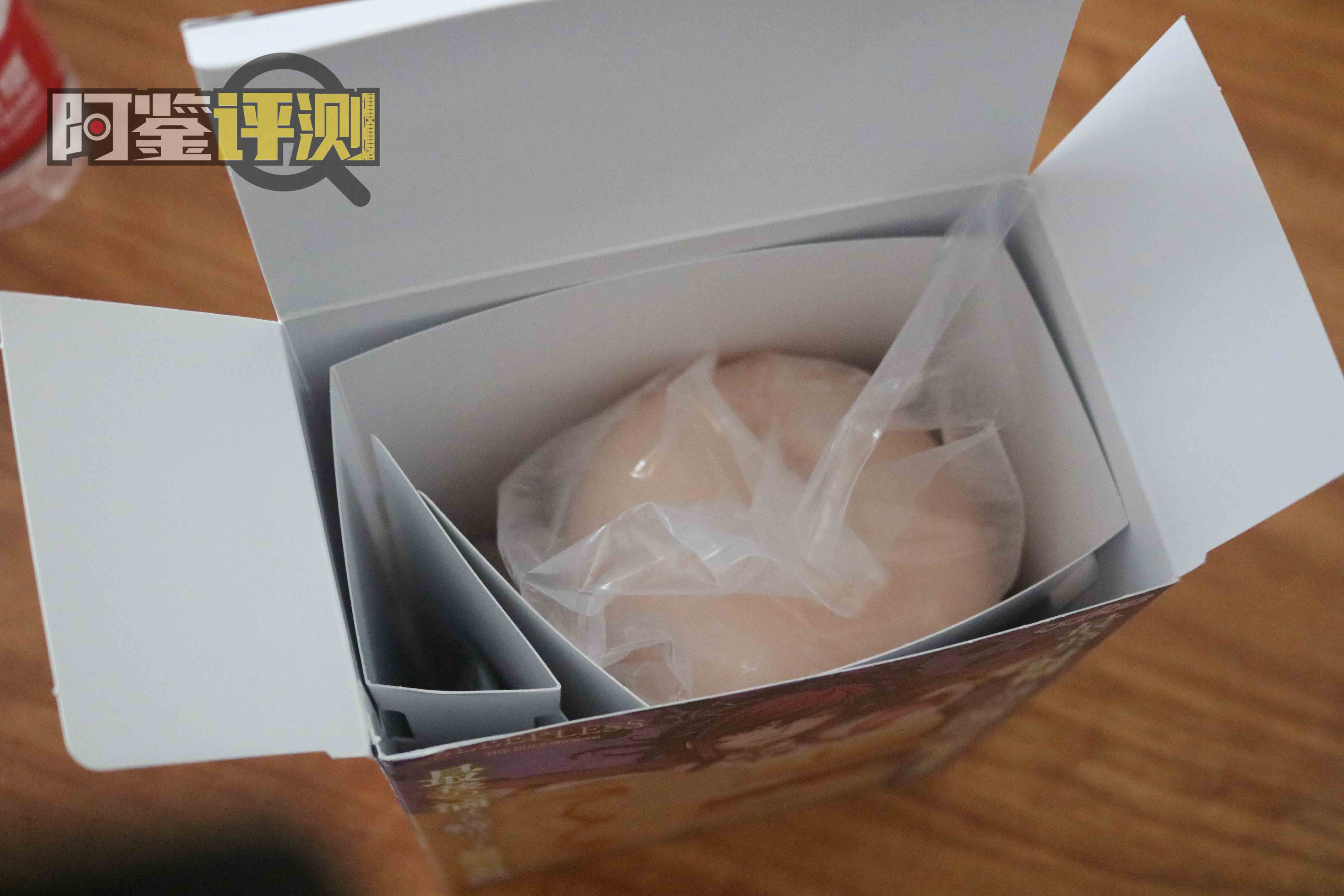 汤玛托易士-圣少女sleepless联名款飞机杯评测,间宫麻里绘（中刺激）