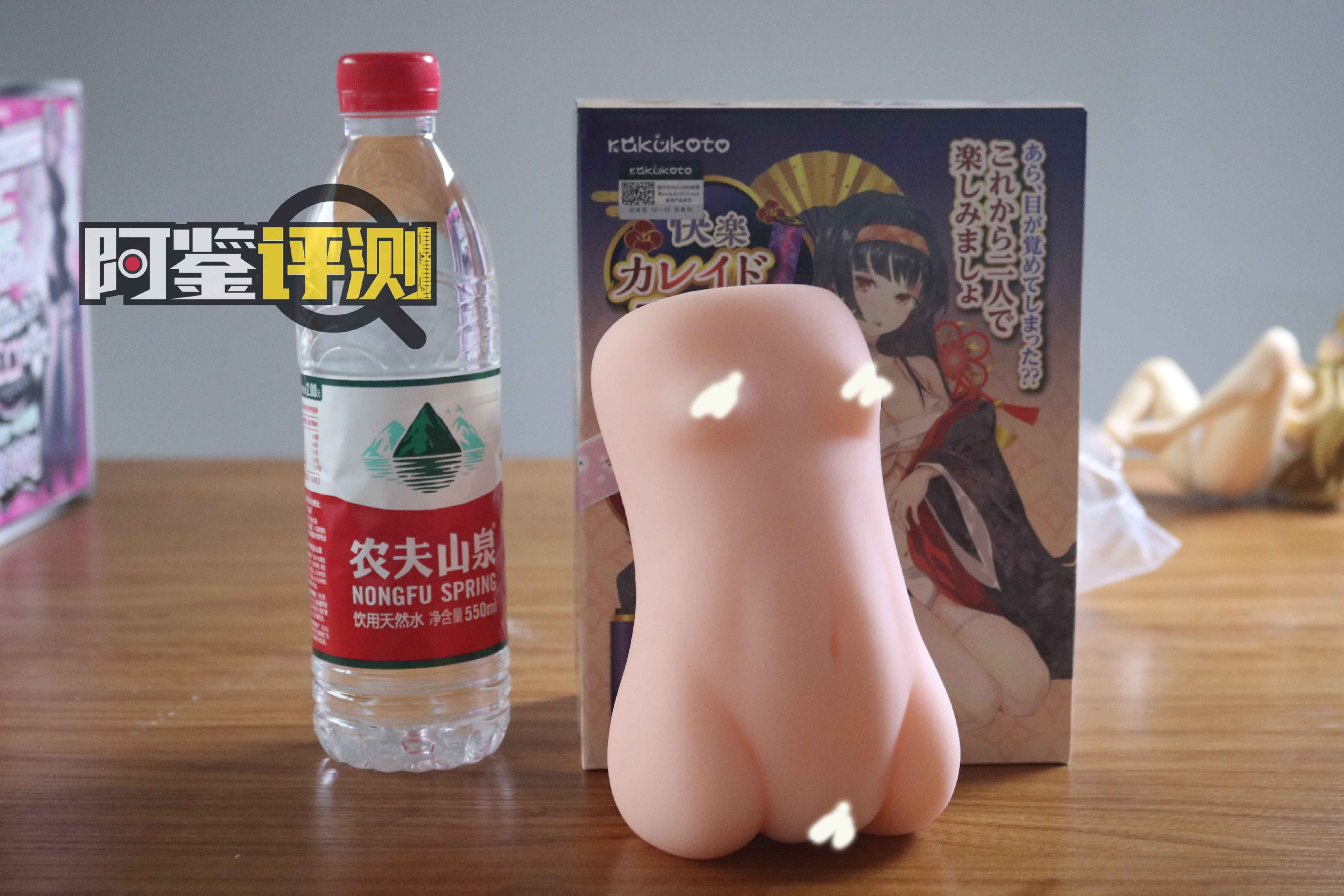 HMAX纯情乙女(慢玩)评测,好上手的软胶类慢玩杯大对比!