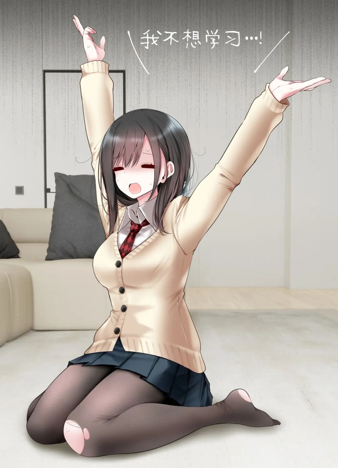 汤玛托易士奇怪味道品鉴,各种怪味香水闻个遍,大嘘老师入驻B站啦!