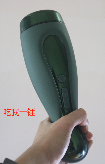 unimat吮吸电动杯评测，深沉绿色自吸保龄球