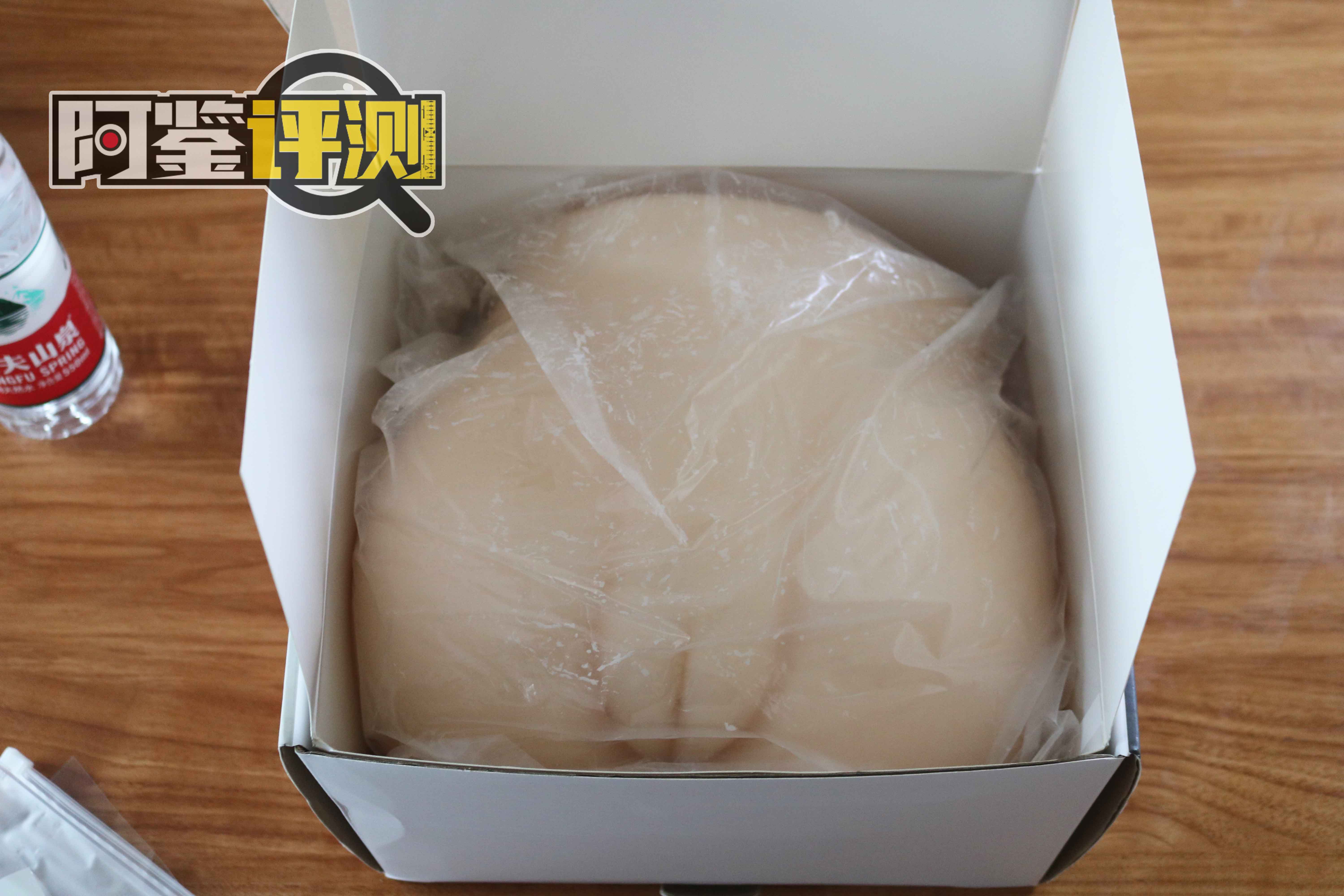 onaho及笄小馒腰（臀模）评测，6kg软胶水球大屁股！