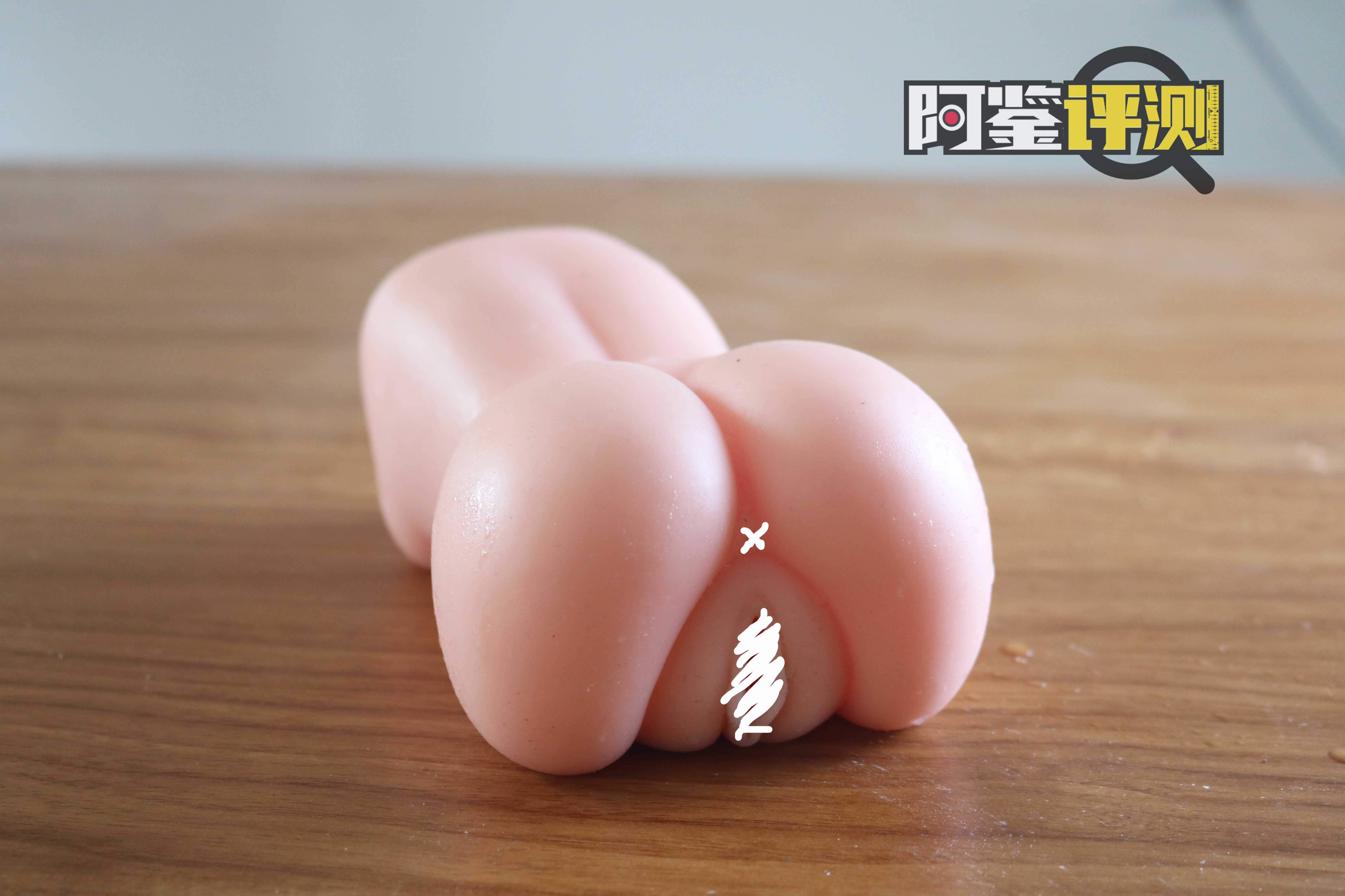 HMAX纯情乙女(慢玩)评测,好上手的软胶类慢玩杯大对比!