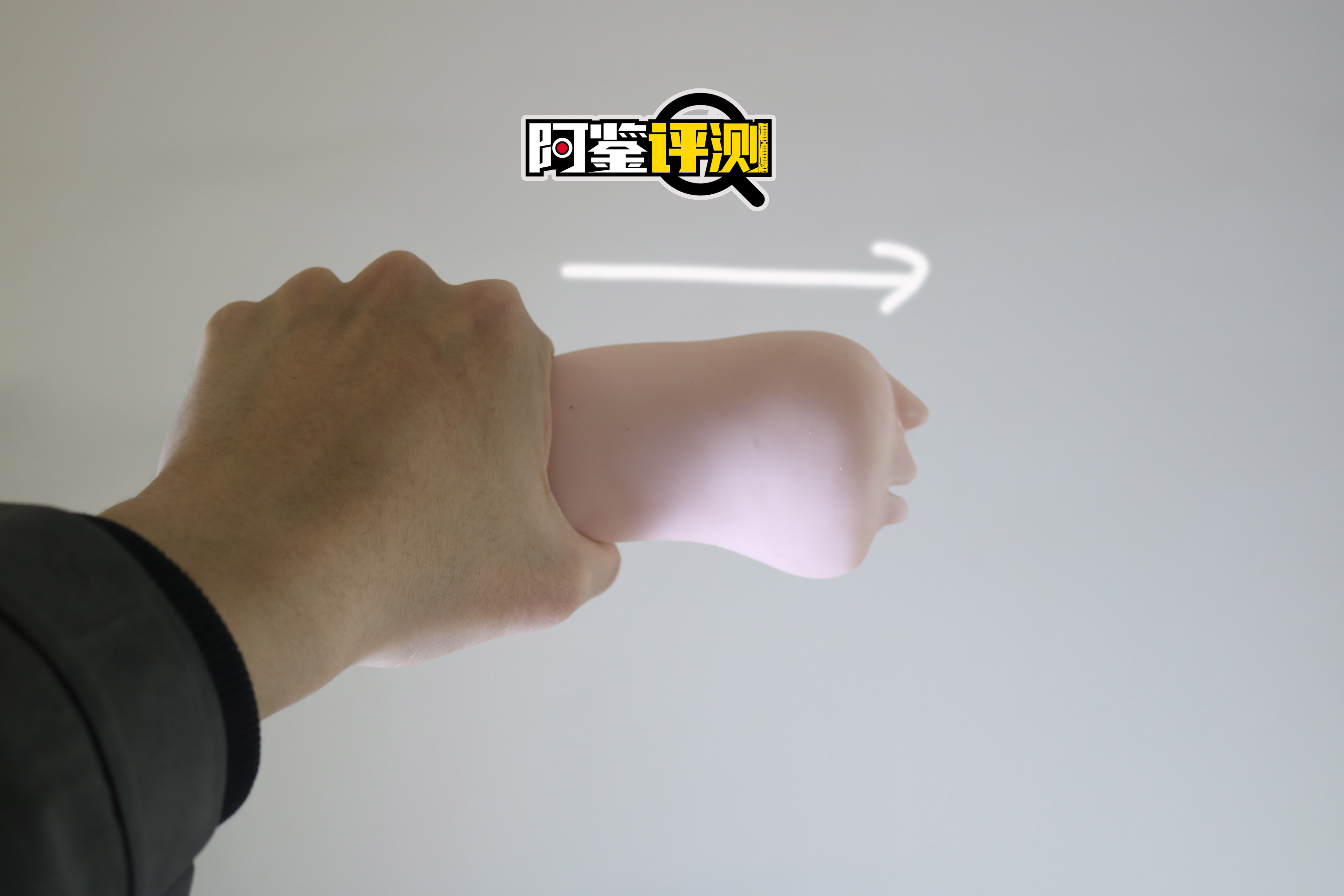 magic eyes真实之口mini（硬款）评测！活泼萝莉最棒啦~