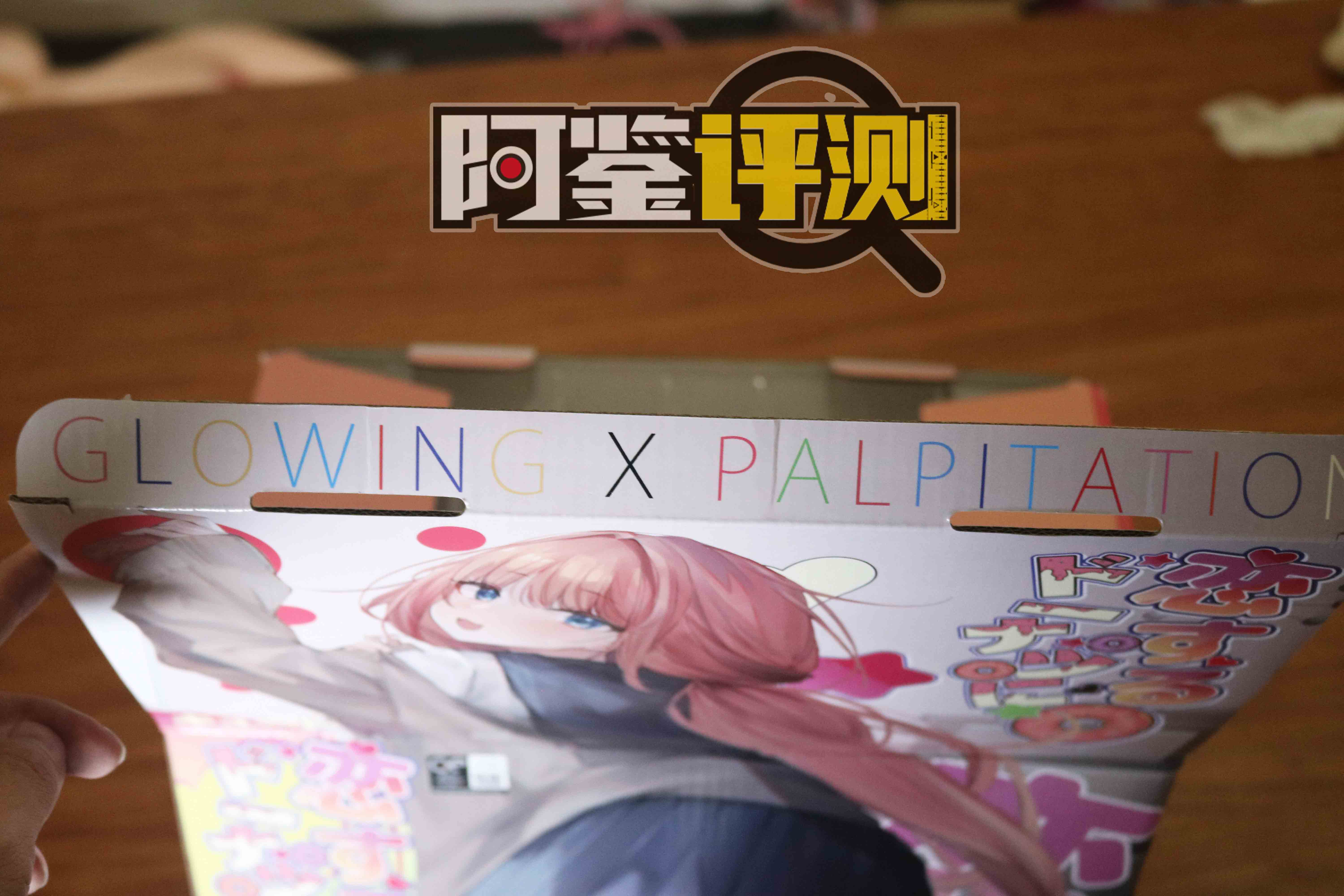 GXP-“爱上甜甜圈”评测!变大的腰臀型倒模,体验会更好吗?