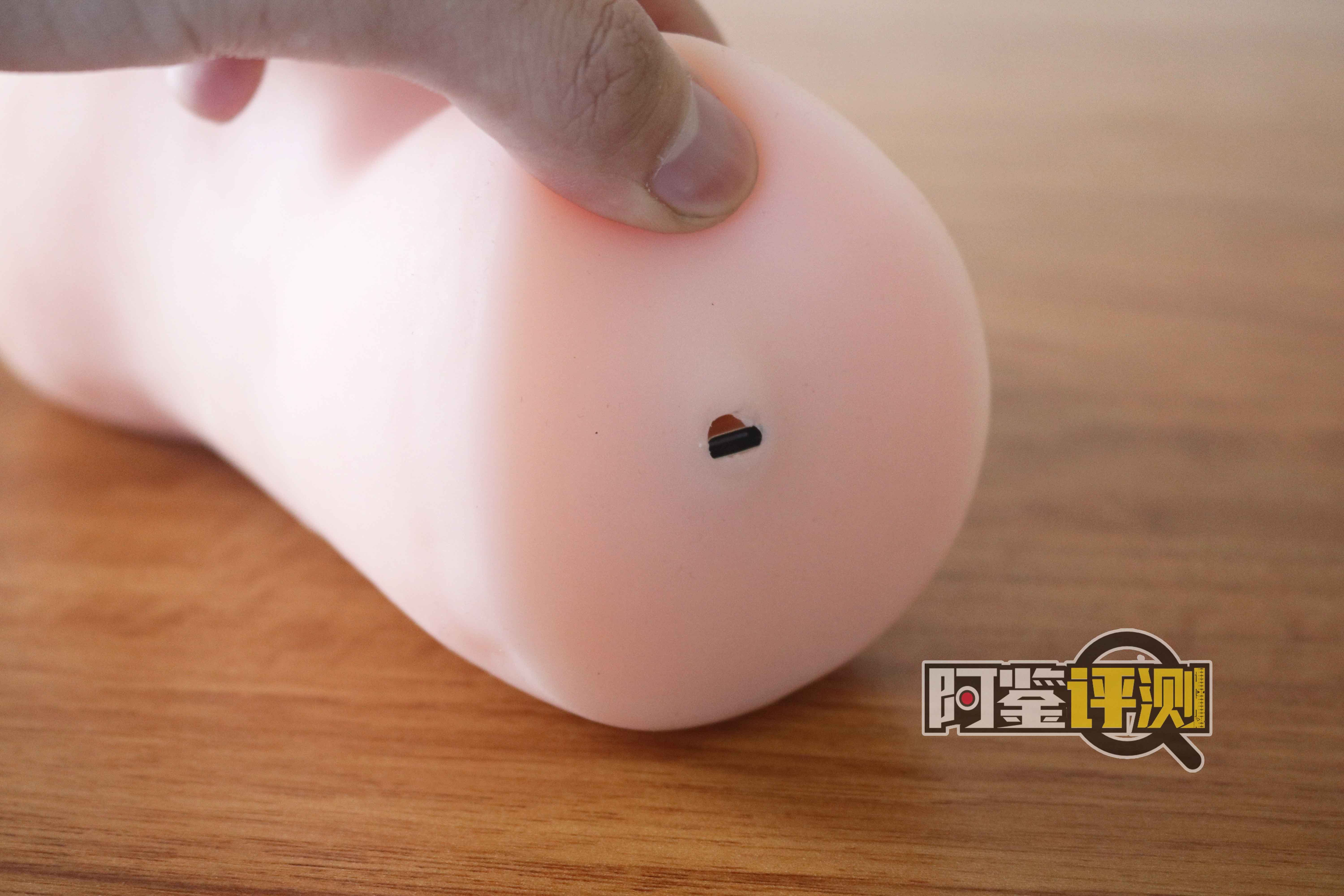 趣网-“绫音学妹”（加热款）评测！国产加热飞机杯内卷开始？