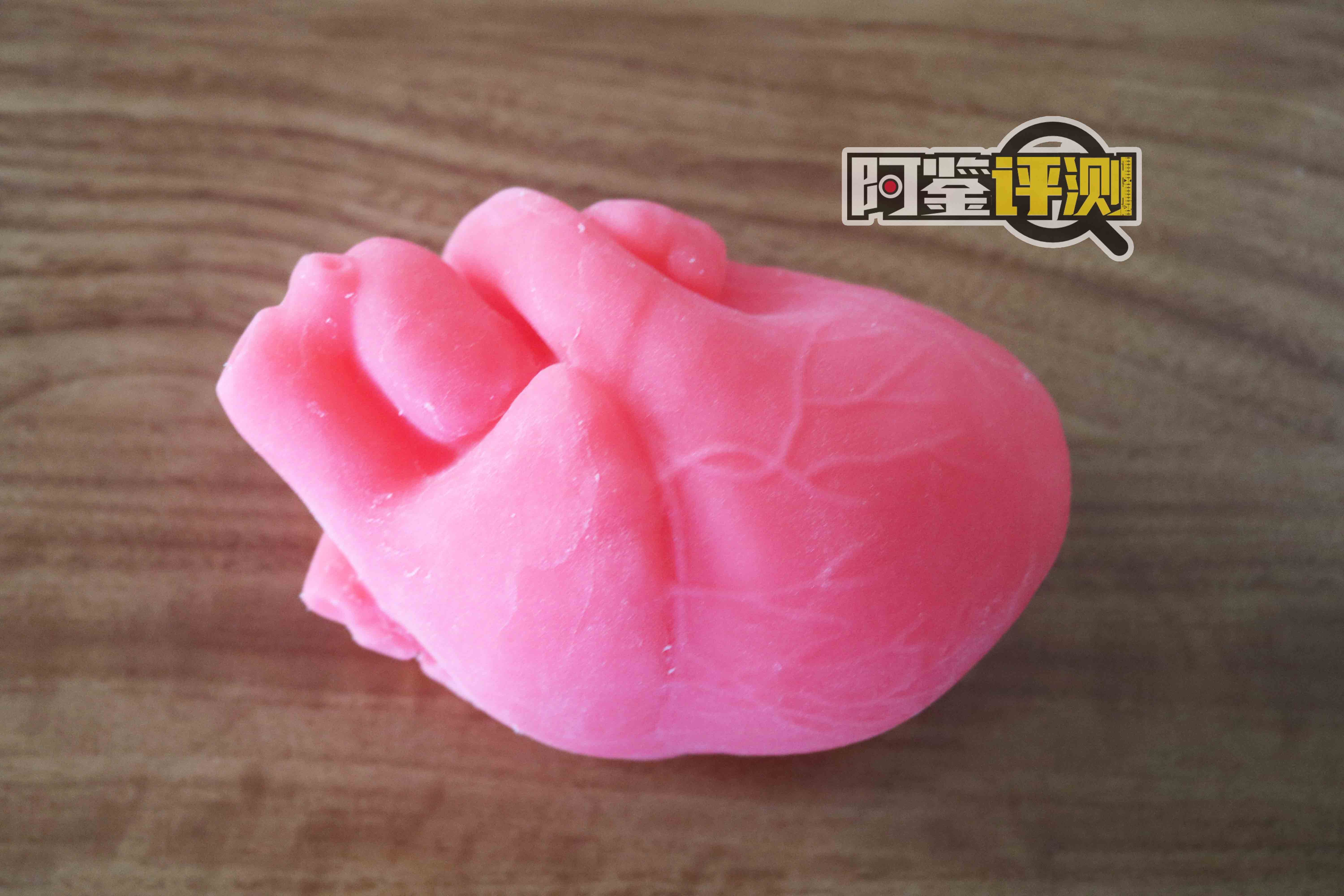 汤玛托易士-“紧握你心”（猎奇）评测，愚人节特别节目，讲点“掏心窝子”的话！