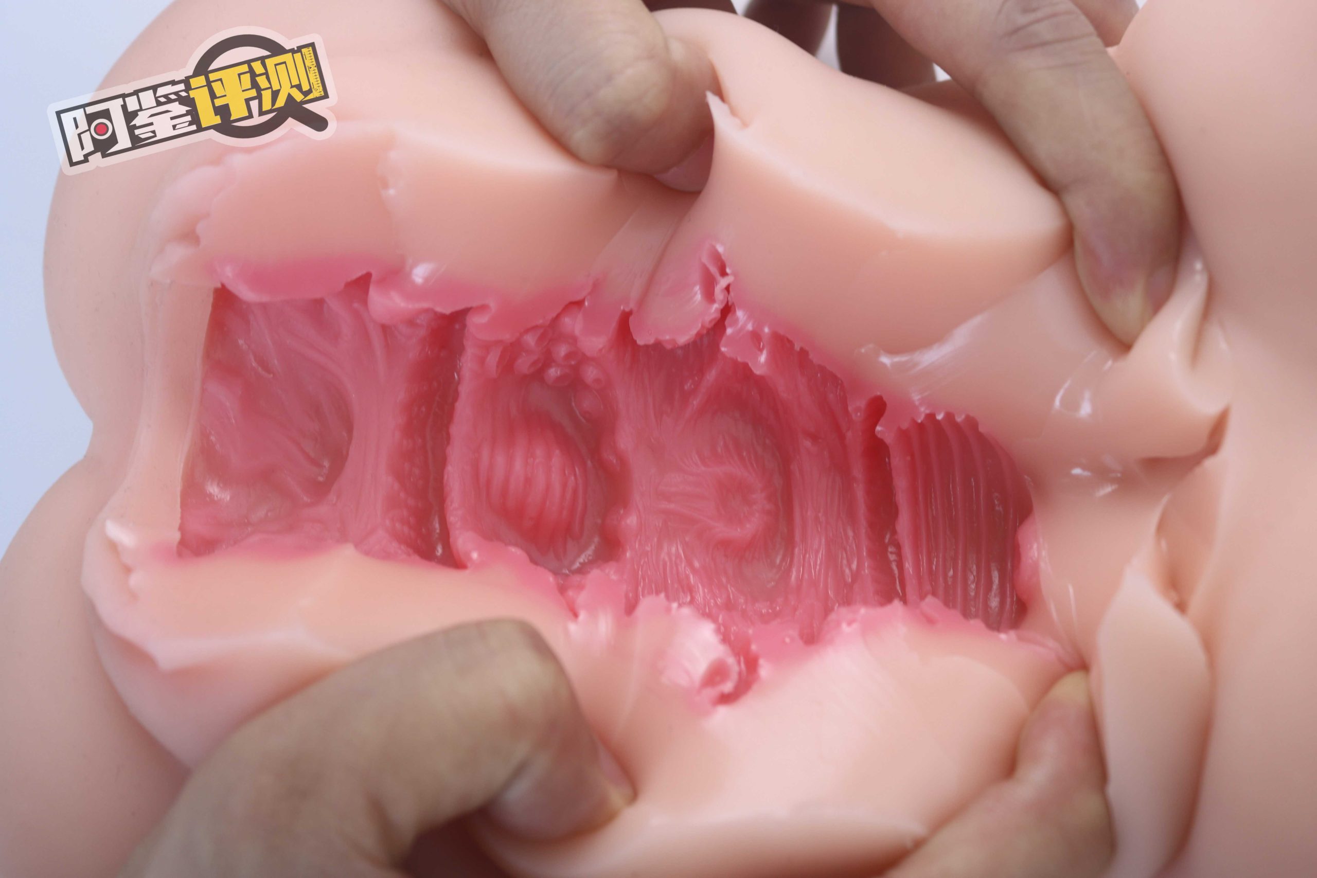 GXP-幻梦生腔“月姬”评测！多次使用后，我与小身体倒模“误会解除”！