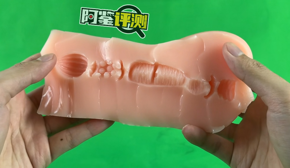 GXP-白丝壁女（1代）评测！老牌榨汁姬的过硬实力，超前时代的神秘配方！