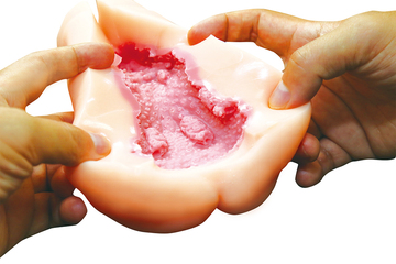 汤马托易士-“姬骑士”评测!满满的颗粒感,肉感十足的慢玩杯!