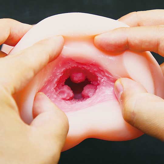 汤马托易士-“姬骑士”评测!满满的颗粒感,肉感十足的慢玩杯!