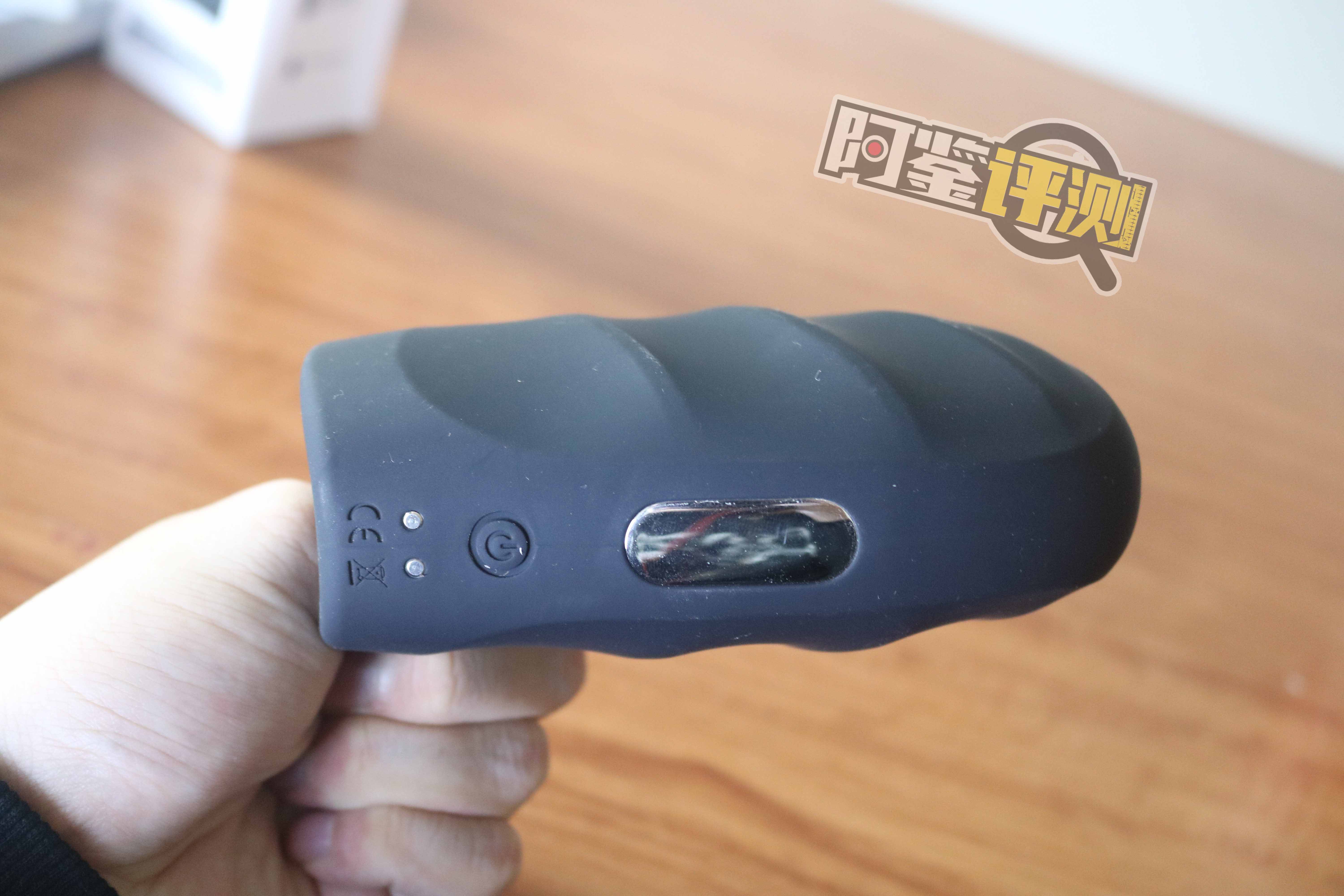 国产震动式飞机杯（？）评测，奇怪的震动玩法，满足特殊需求？