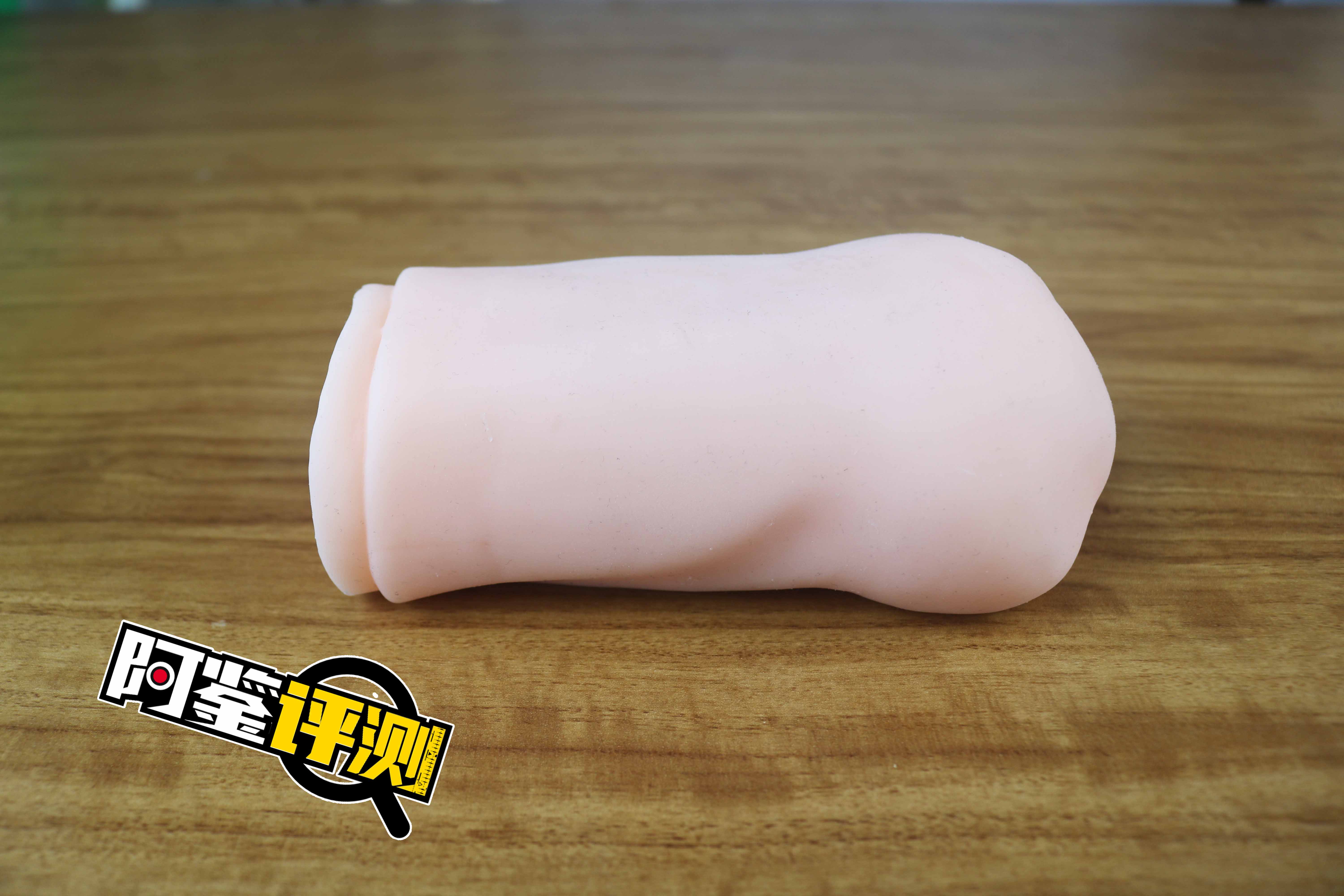 汤马托易士-“姬骑士”评测!满满的颗粒感,肉感十足的慢玩杯!