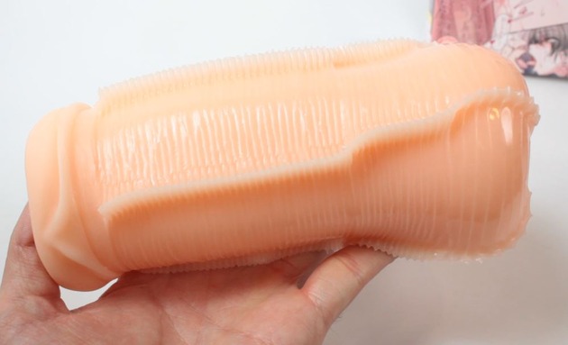 汤玛托易士-“援交暗杀女忍者”!慢玩版的横纹!更丝滑却也更腻了....