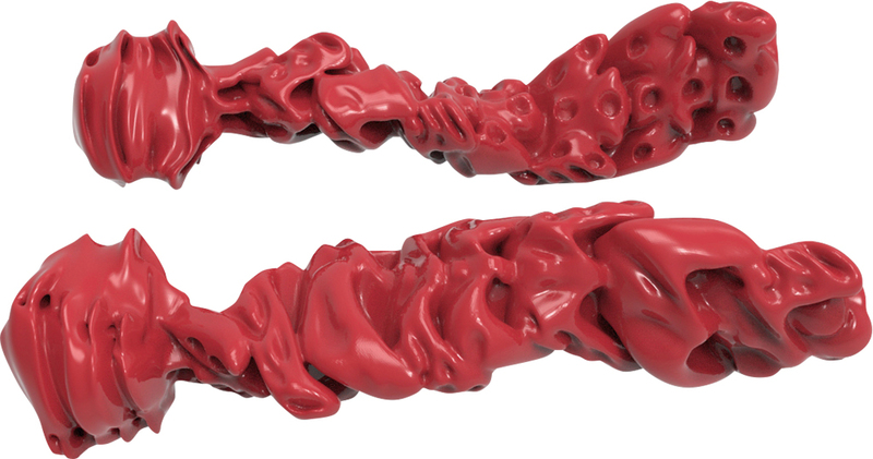 汤玛托易士“AI女友爱酱”评测(中刺激)!全球首个由AI设计通道的飞机杯?!