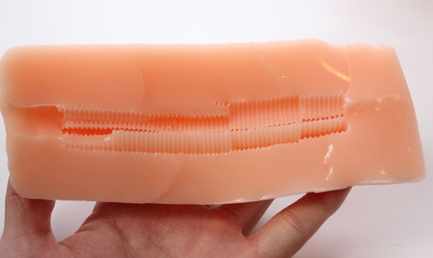 汤玛托易士-“援交暗杀女忍者”!慢玩版的横纹!更丝滑却也更腻了....