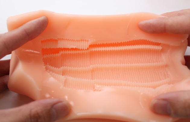 汤玛托易士-“援交暗杀女忍者”!慢玩版的横纹!更丝滑却也更腻了....