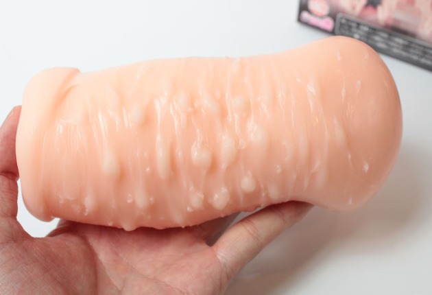 汤马托易士-“暗精灵”评测!几十年积累的飞机杯产业,“仿真”将如何发展?