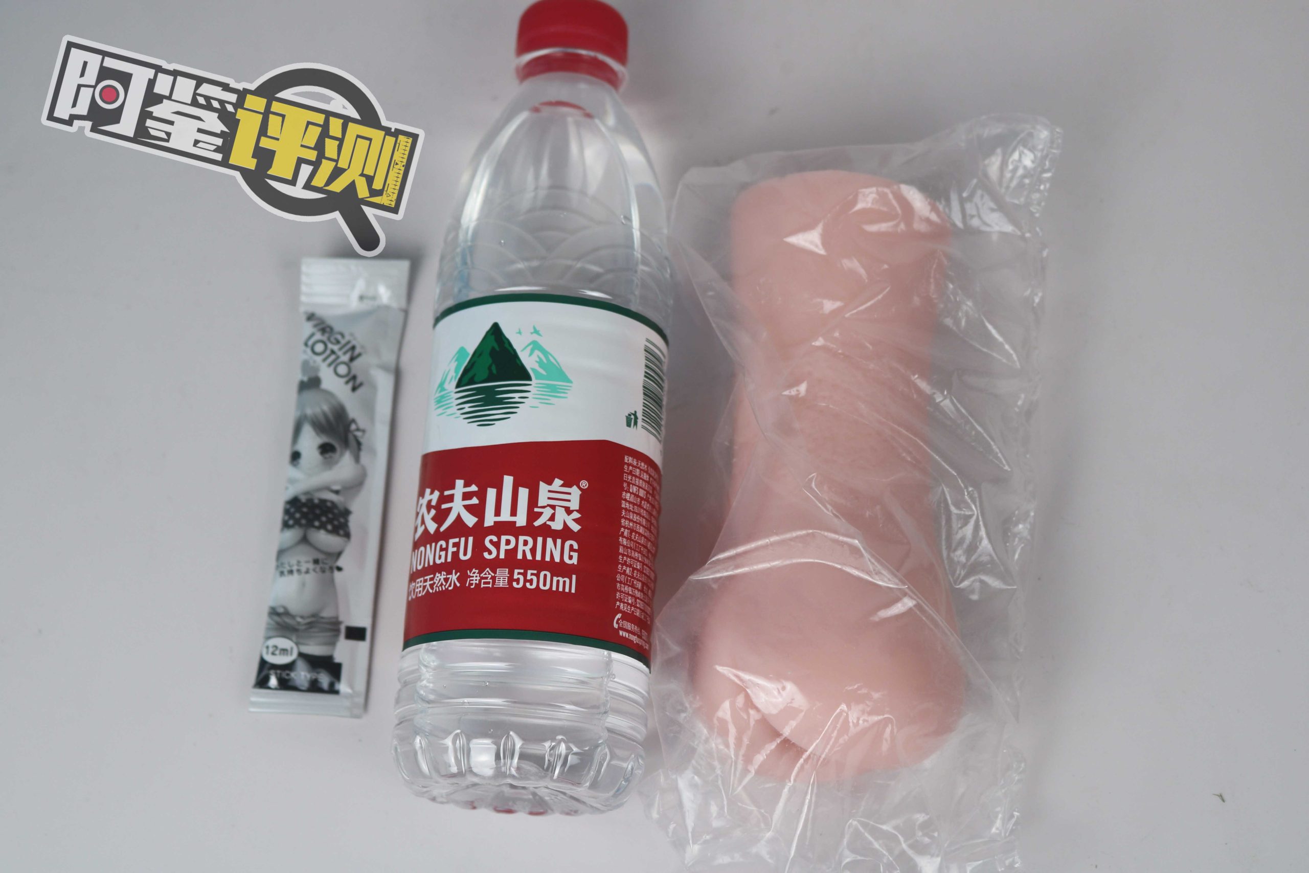 Ride-Japan“蓓蕾猫女仆”（慢玩）评测！有创意的设计，很平庸的软胶