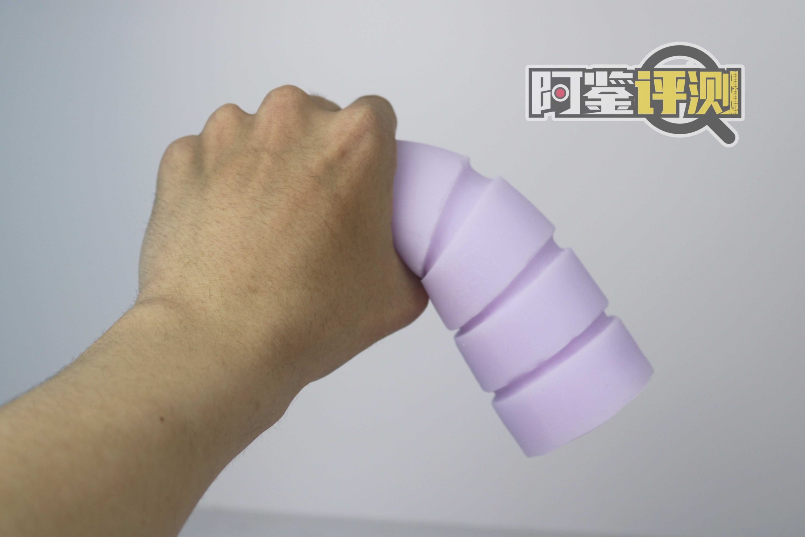 Hotpower-“淫梦国精灵公主”评测！蛇形深喉飞机杯，日本人的白娘子