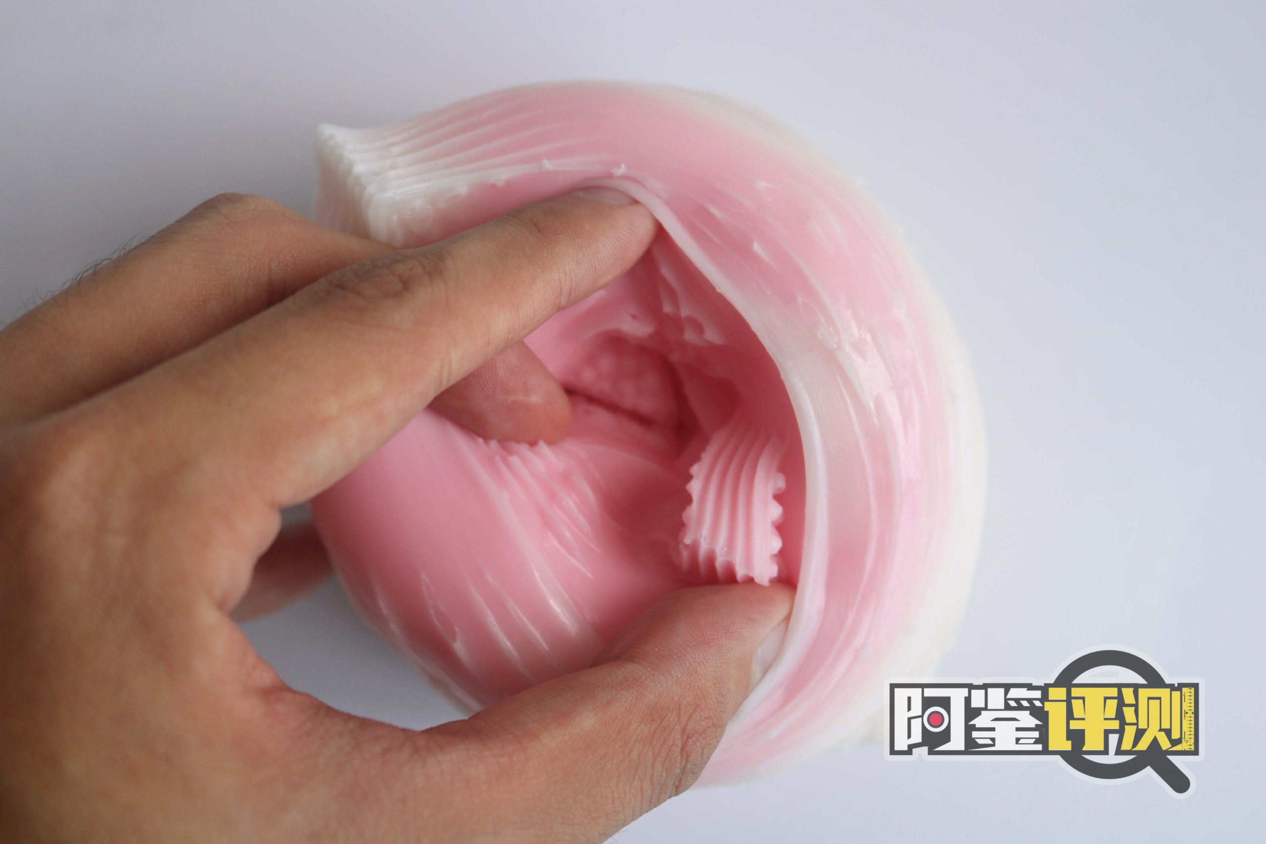 Ride-Japan “软弹邦尼兔“,多角度连续“炮击”!你能不能顶得住?