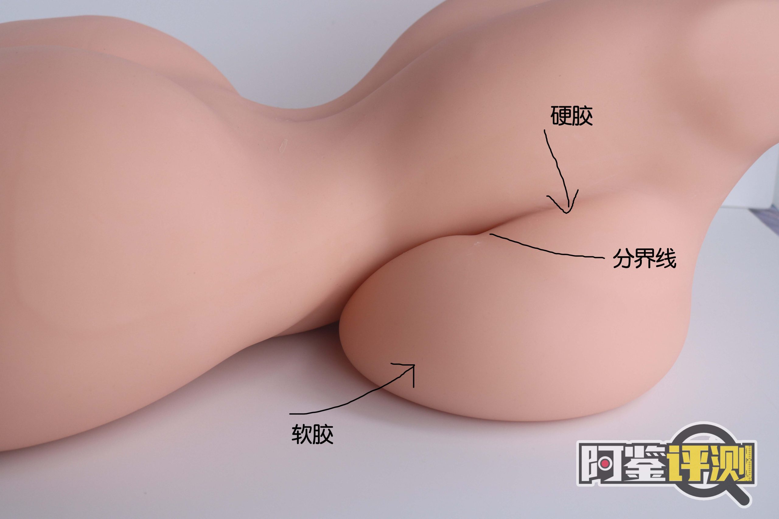 GXP-超顺从女仆（大身体）评测！顶配的大奶，丰满的贵妇胸！