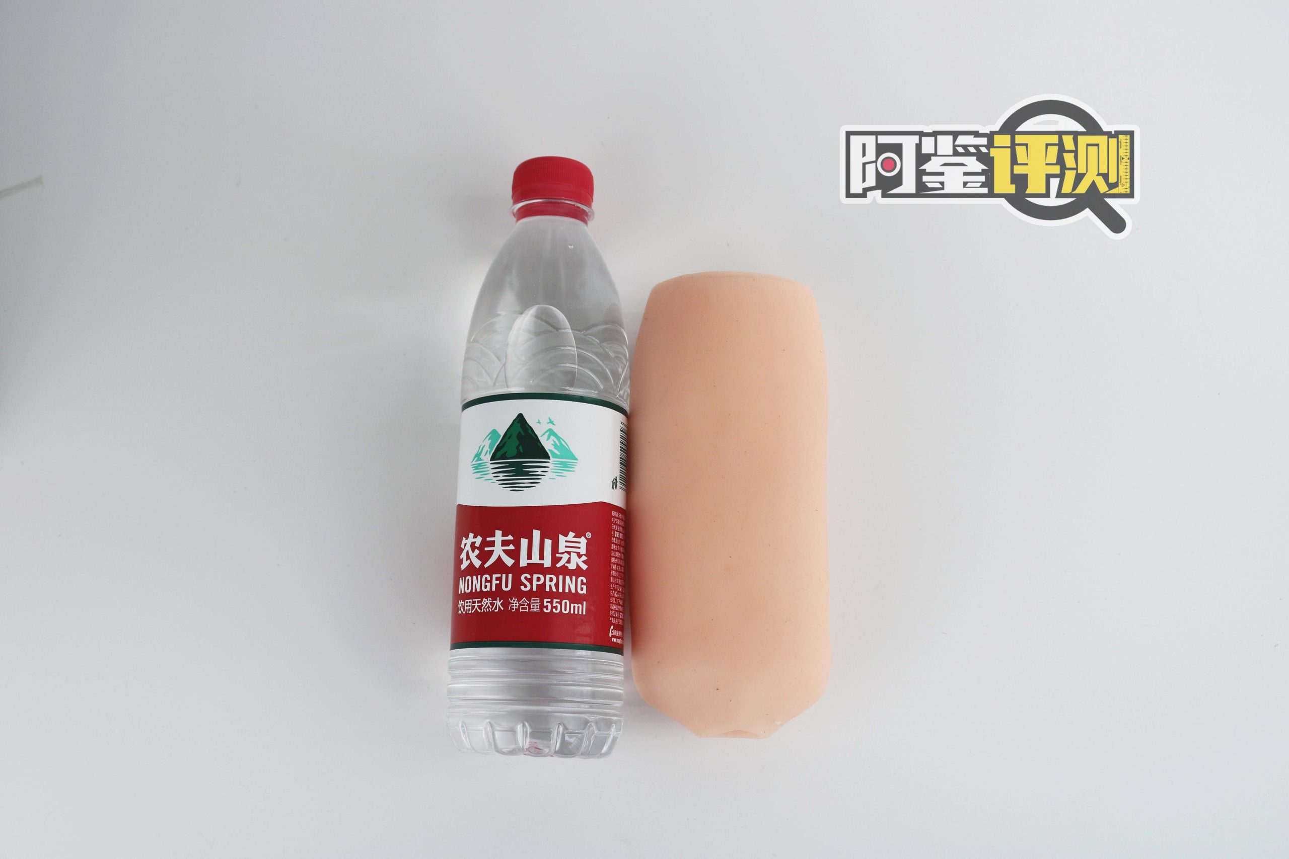 汤玛-猫娘女儿(软版)评测!更适合中国宝宝体质的温柔猫牙(?)