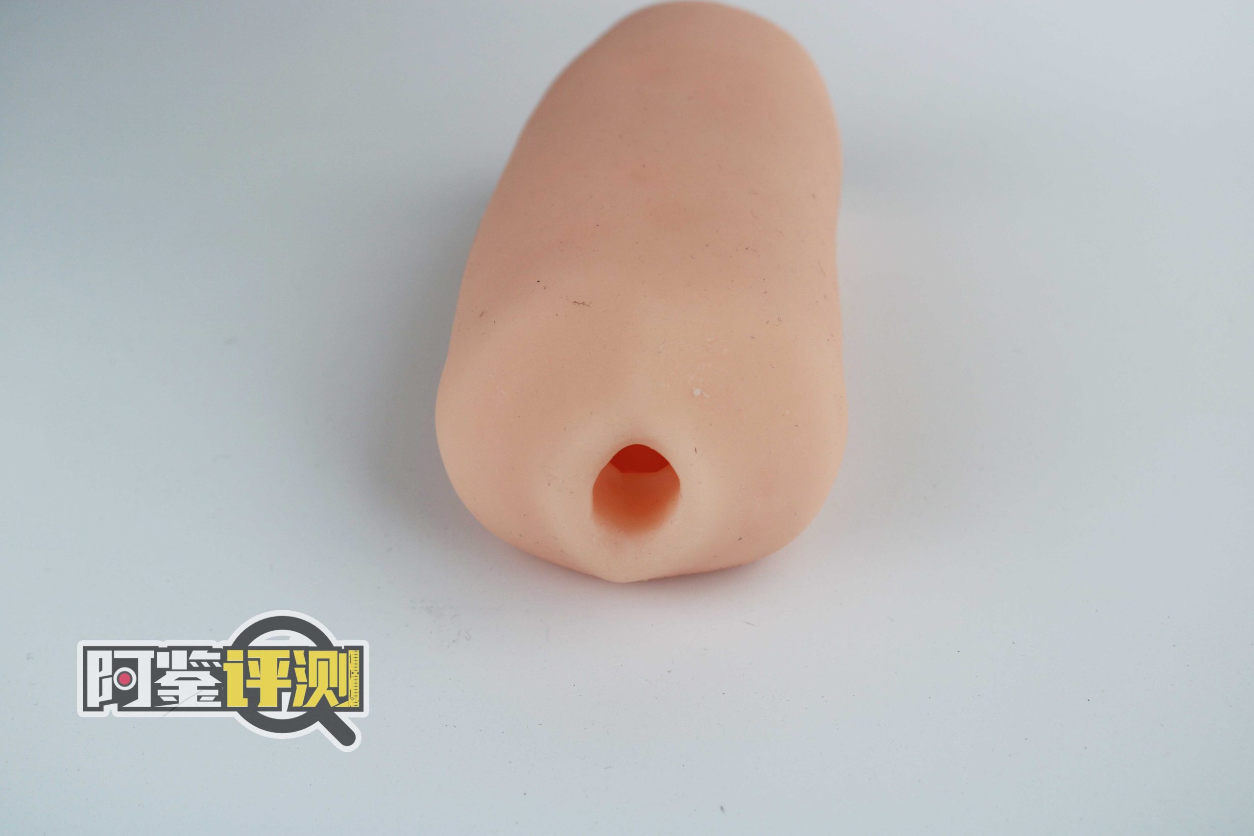 汤玛-猫娘女儿(软版)评测!更适合中国宝宝体质的温柔猫牙(?)