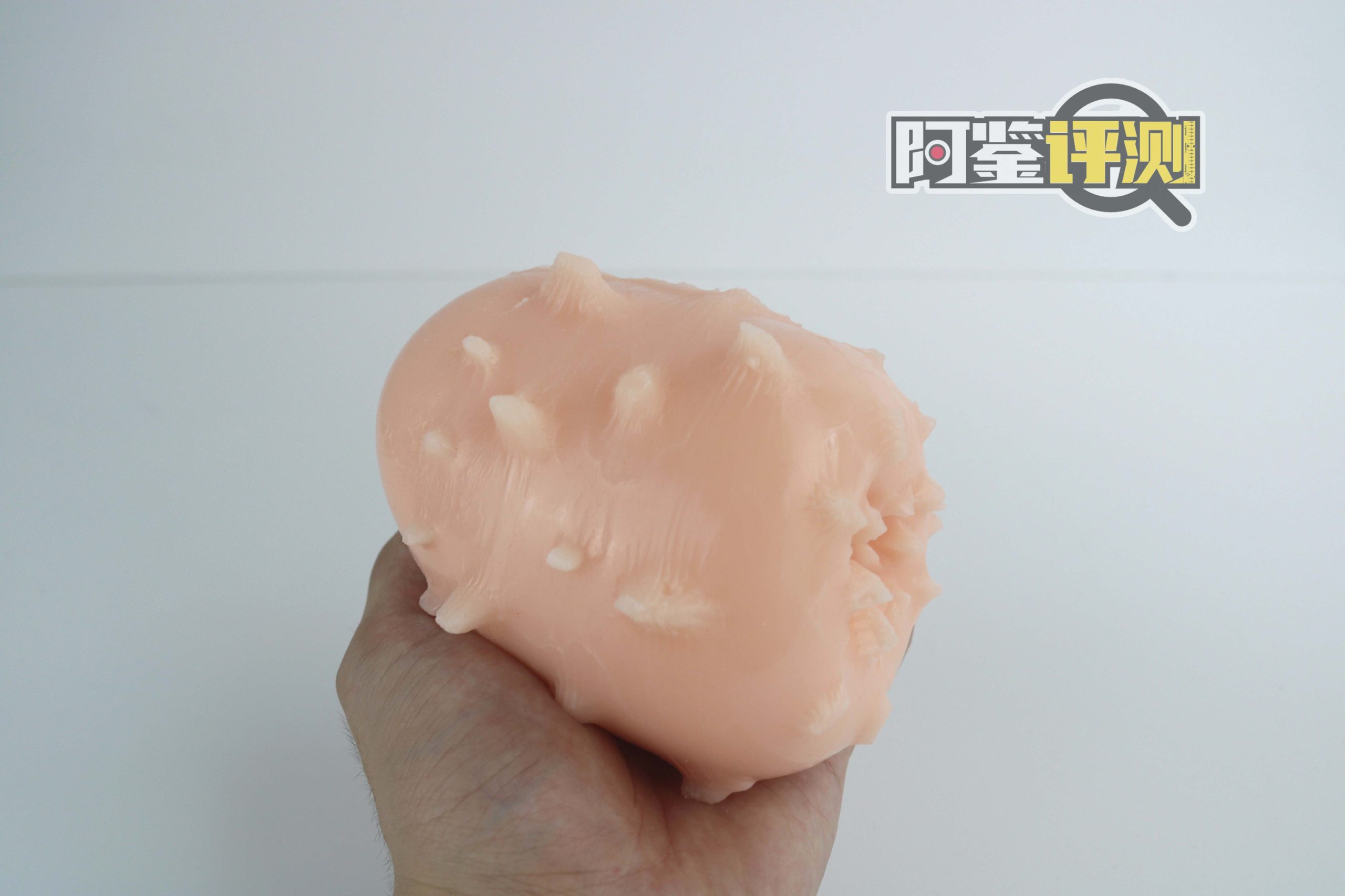 汤玛-猫娘女儿(软版)评测!更适合中国宝宝体质的温柔猫牙(?)