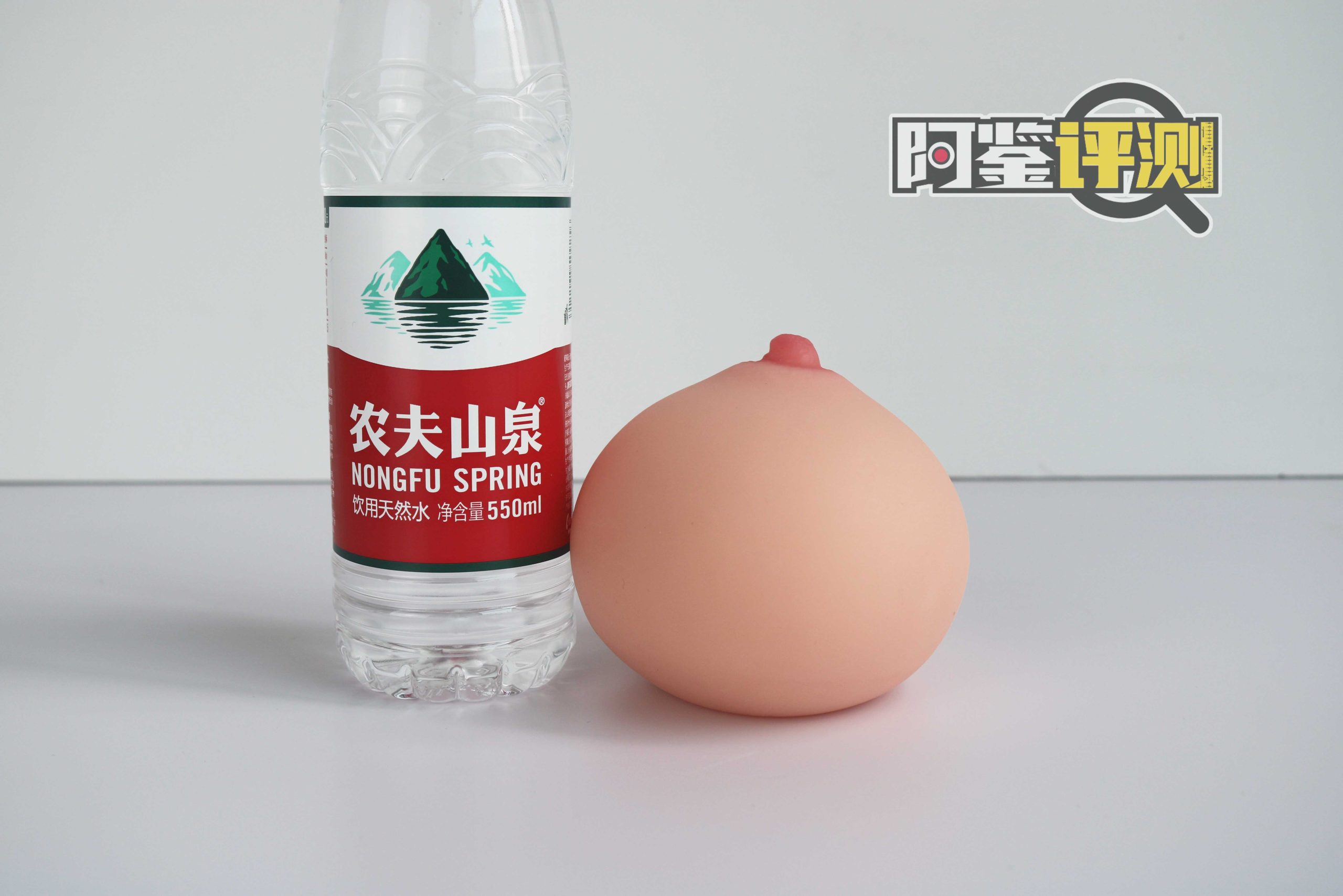 Lovefactor-“咪咪球”评测，是玩具也是名器，觉醒的整活之魂？