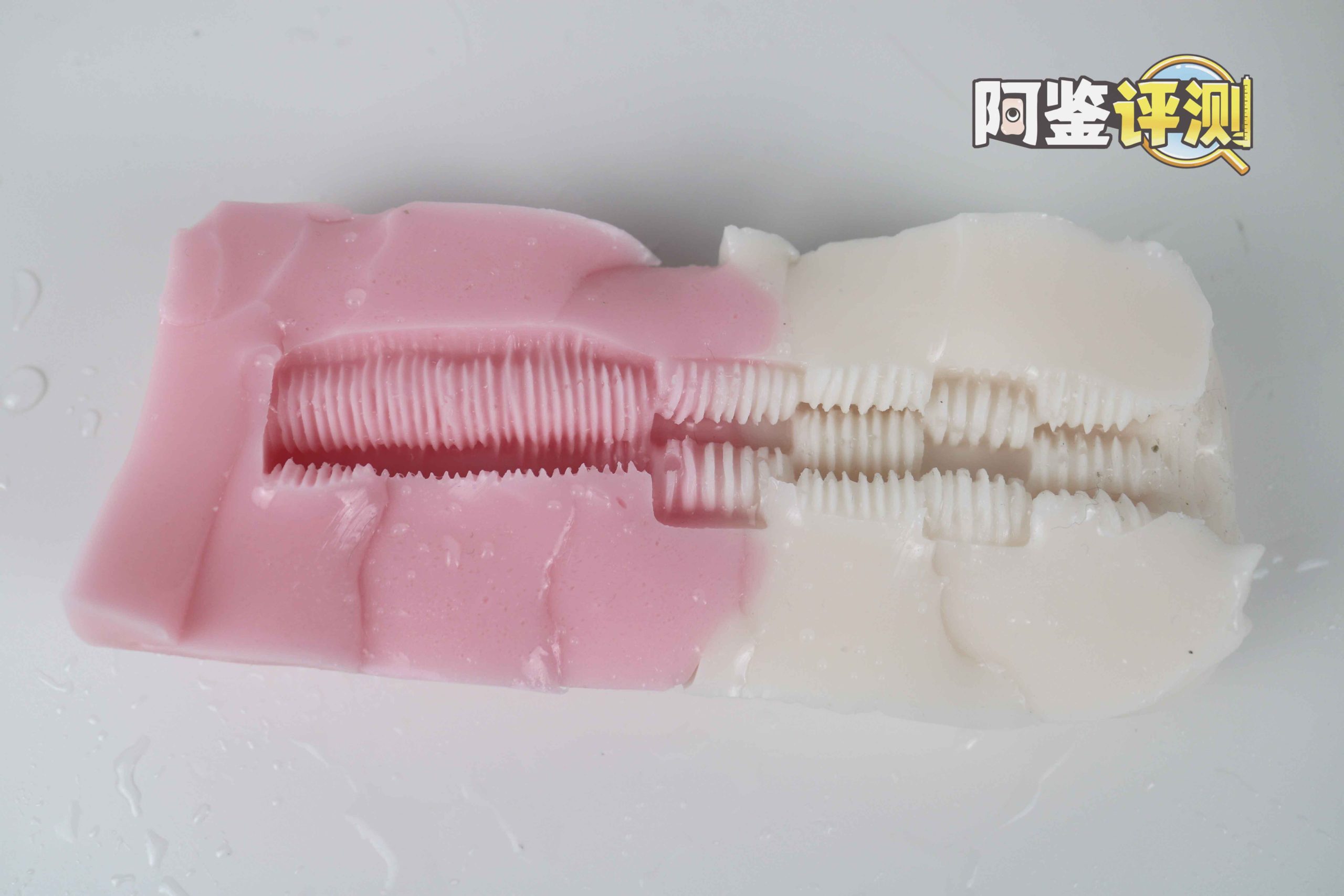 RIDE- JAPAN-Mad border评测,我很喜欢冰淇淋,但慢玩杯我更喜欢!日榜高排名名器