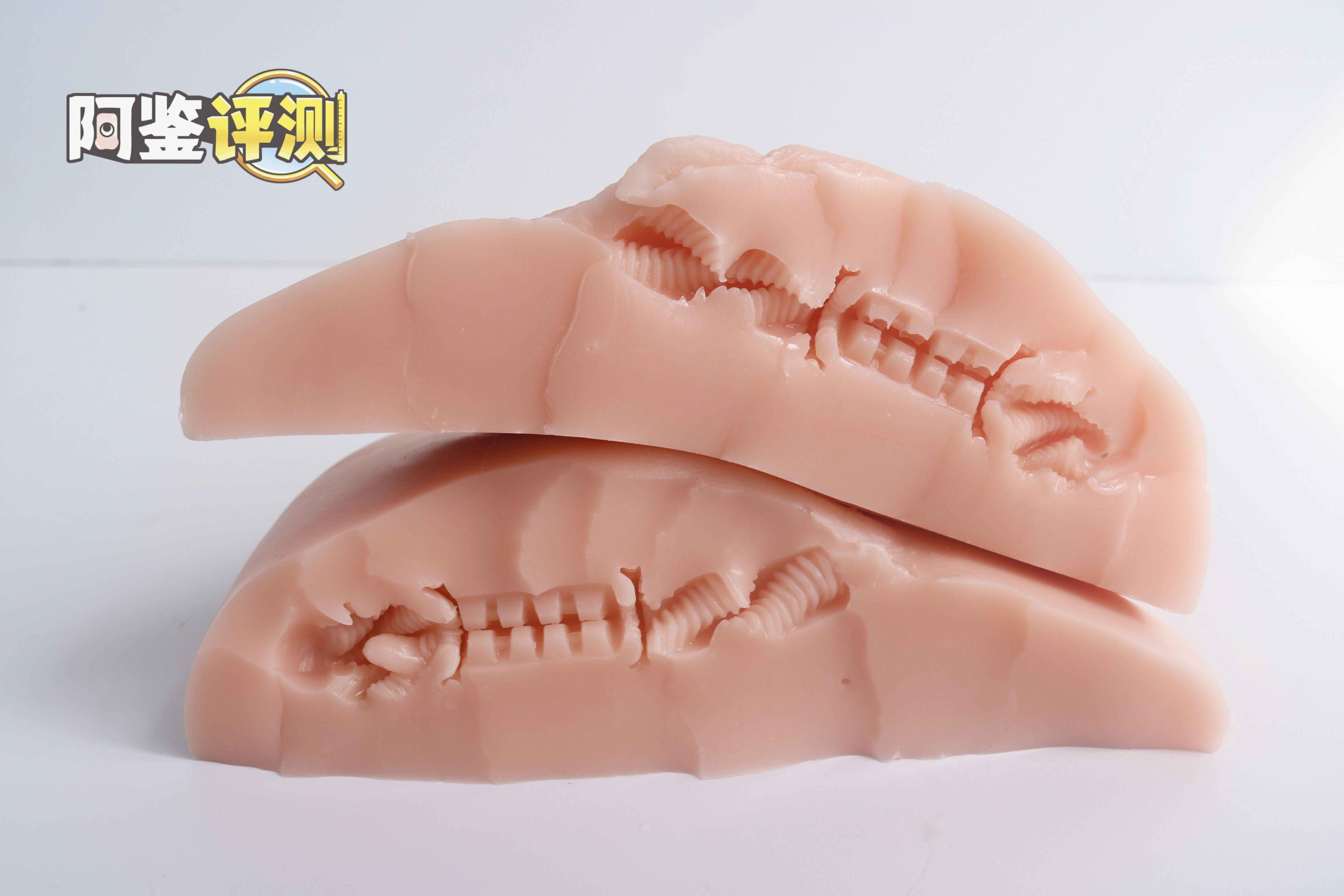 GXP-见习秘书评测,独树一帜的趴着用名器,会流行吗?